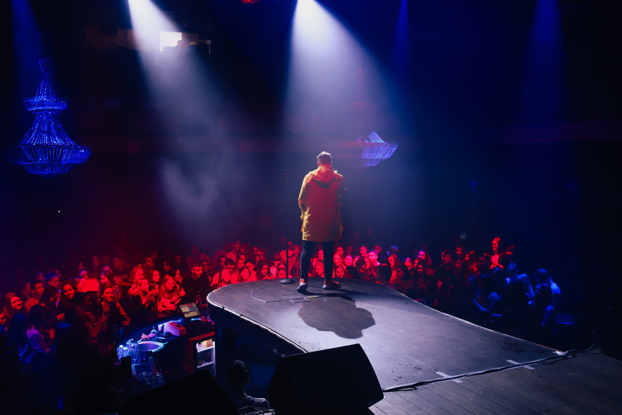 VERBEE. Фотограф Томск Скавронский Даниил