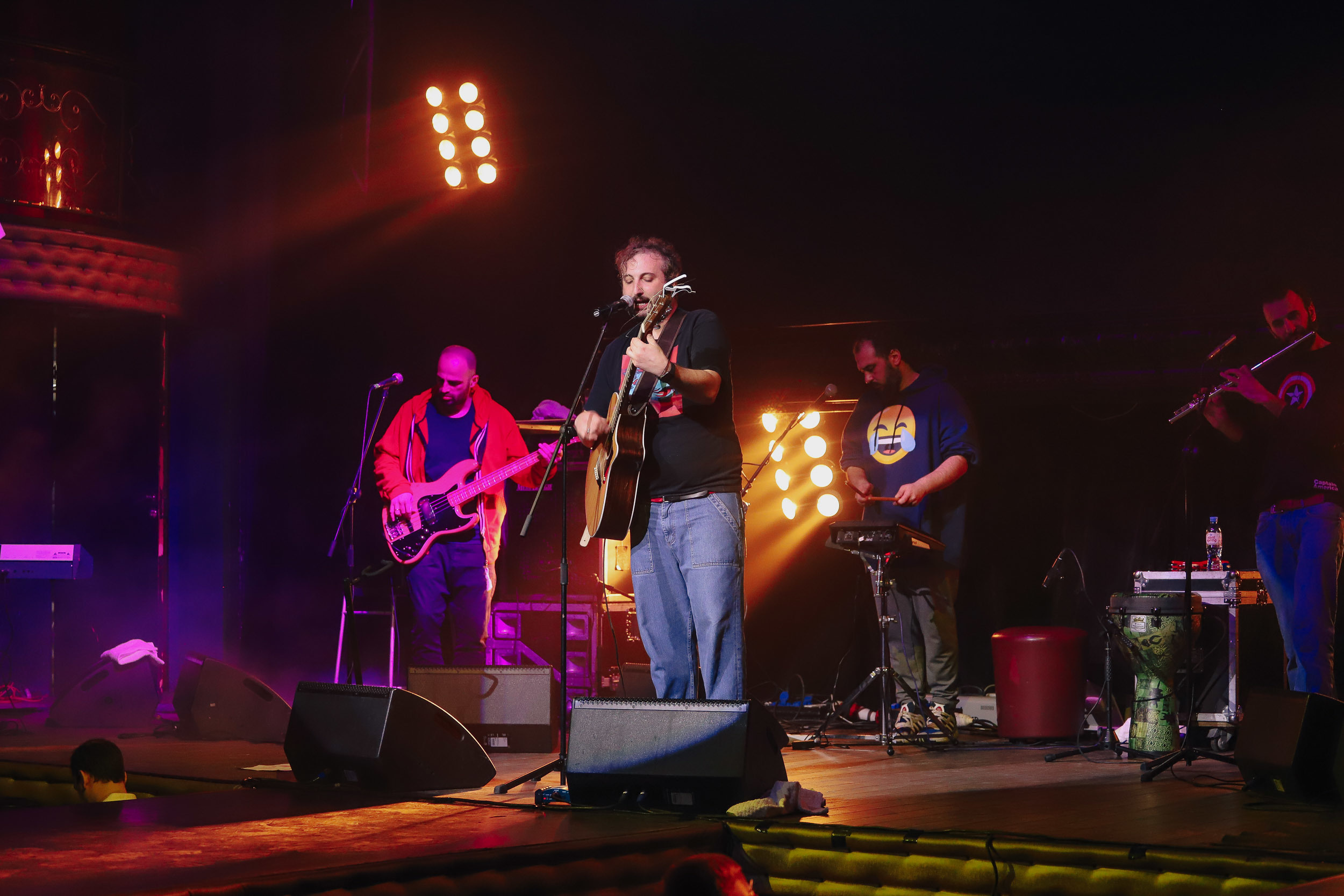 MGZAVREBI. Фотограф Томск Скавронский Даниил