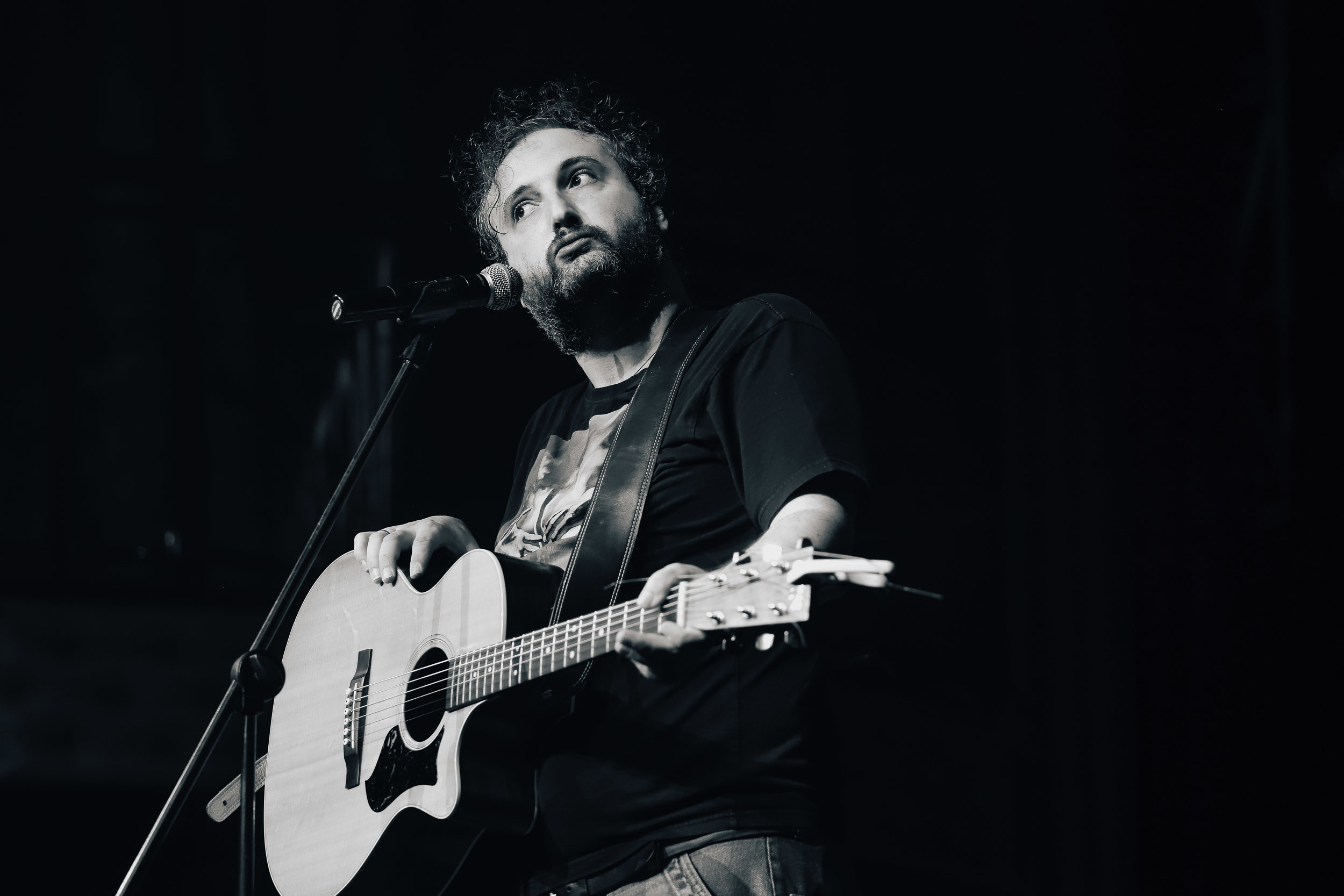 MGZAVREBI. Фотограф Томск Скавронский Даниил