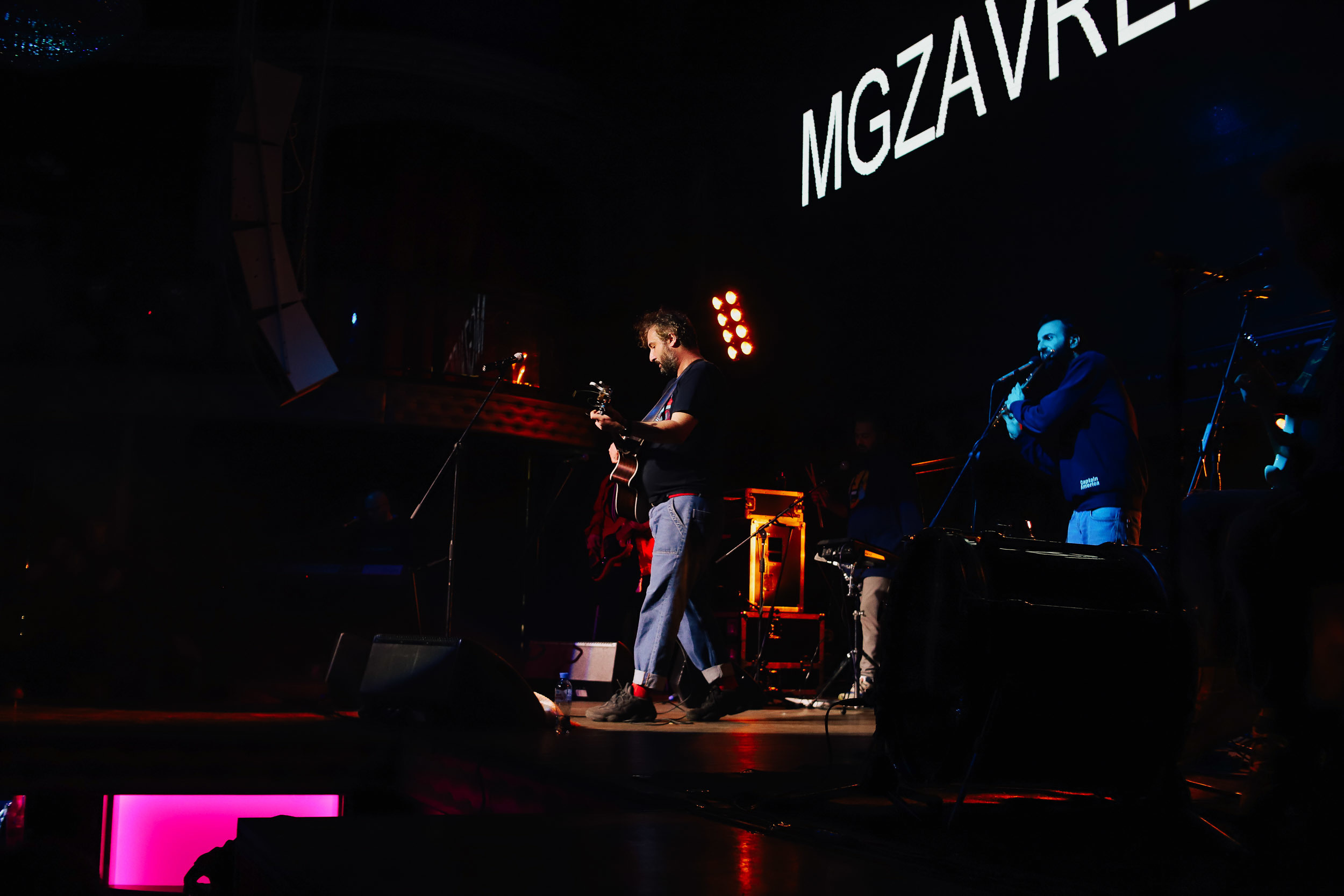 MGZAVREBI. Фотограф Томск Скавронский Даниил