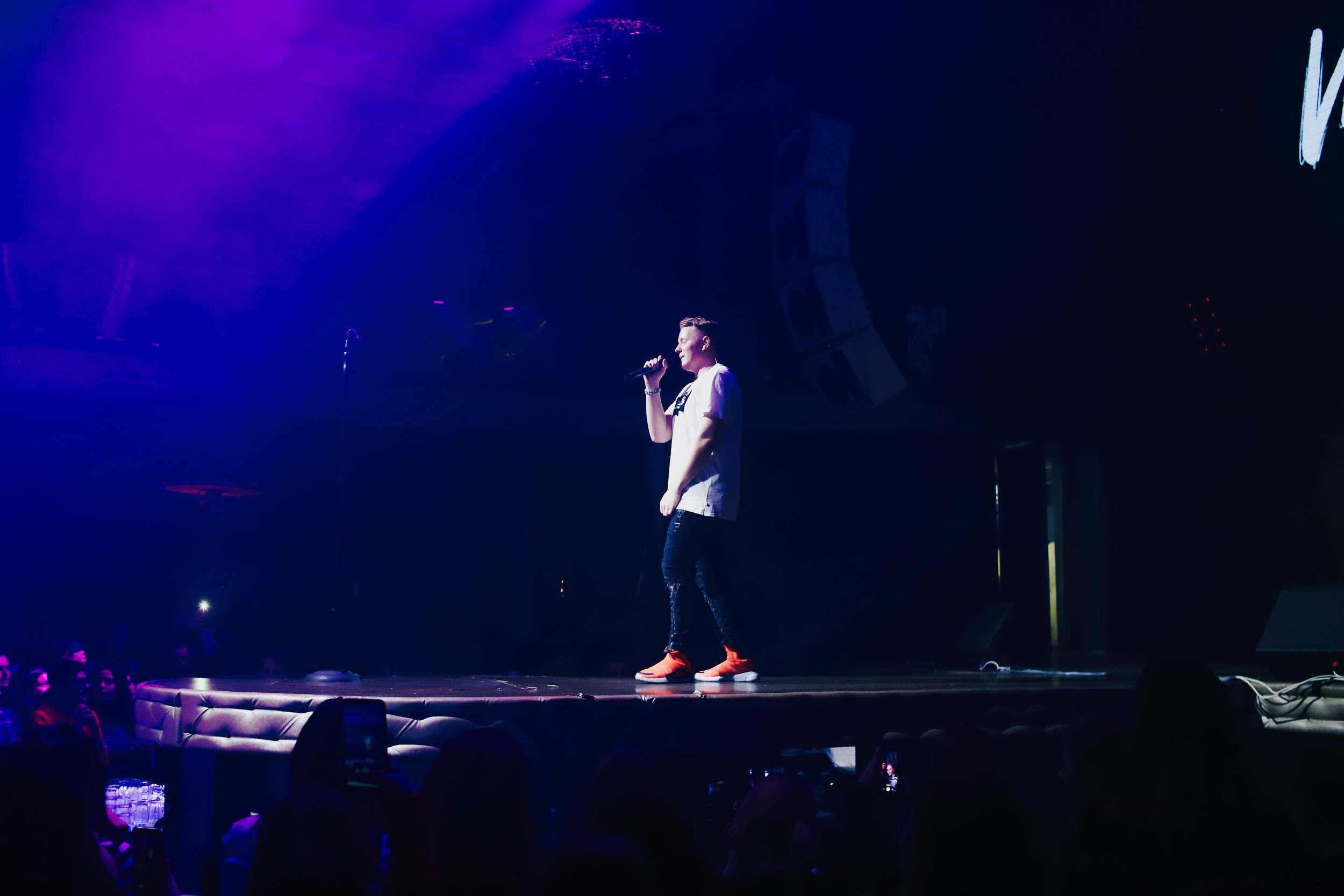 VERBEE. Фотограф Томск Скавронский Даниил