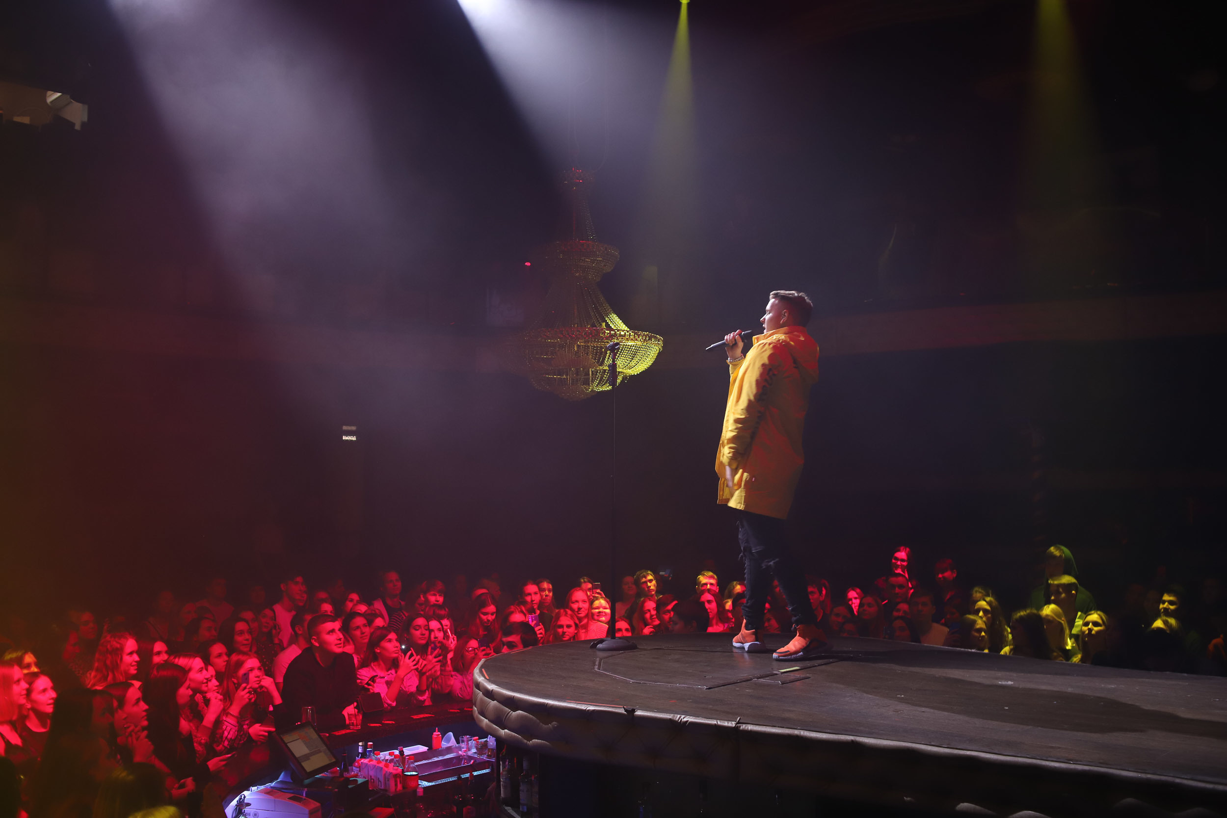 VERBEE. Фотограф Томск Скавронский Даниил