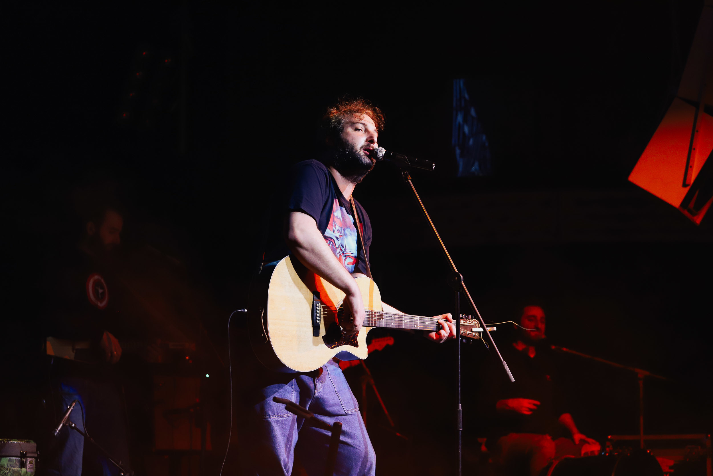 MGZAVREBI. Фотограф Томск Скавронский Даниил