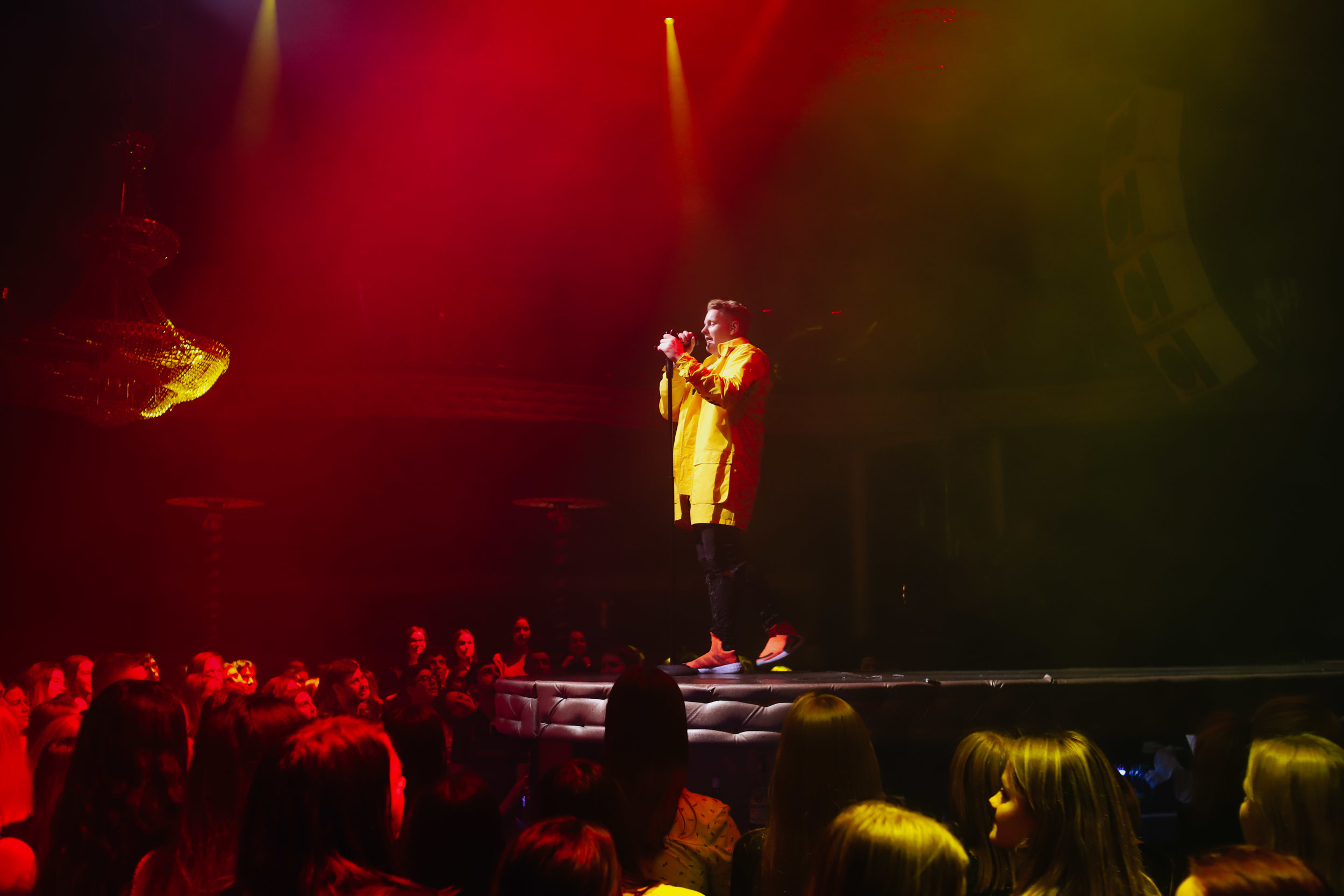 VERBEE. Фотограф Томск Скавронский Даниил