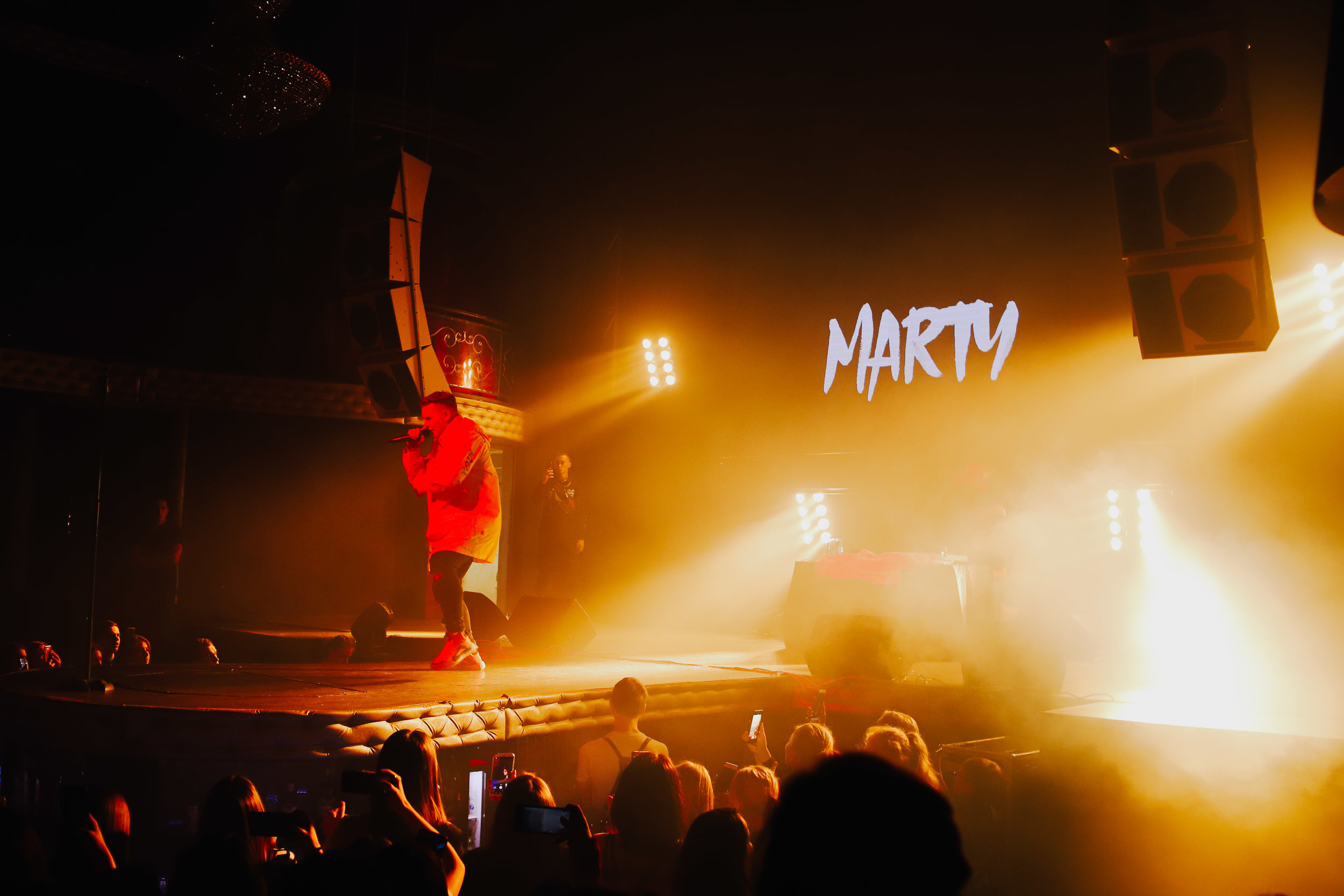 VERBEE. Фотограф Томск Скавронский Даниил