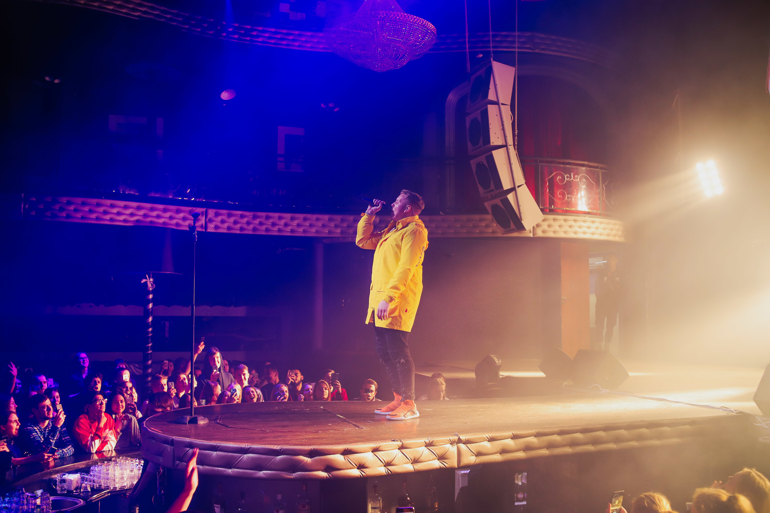 VERBEE. Фотограф Томск Скавронский Даниил