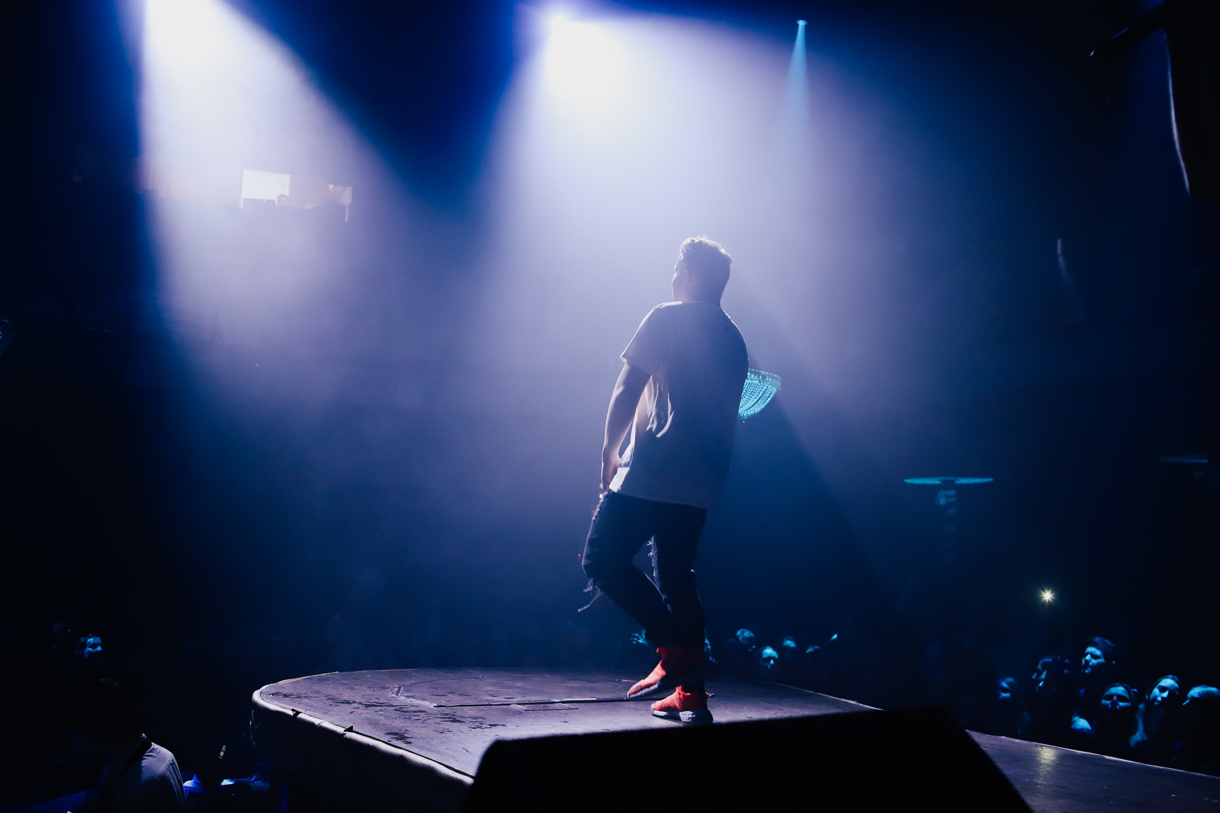 VERBEE. Фотограф Томск Скавронский Даниил