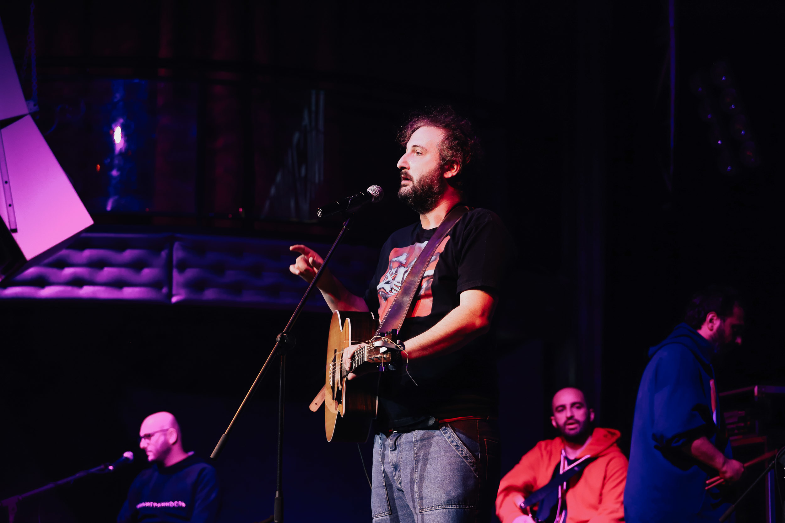 MGZAVREBI. Фотограф Томск Скавронский Даниил