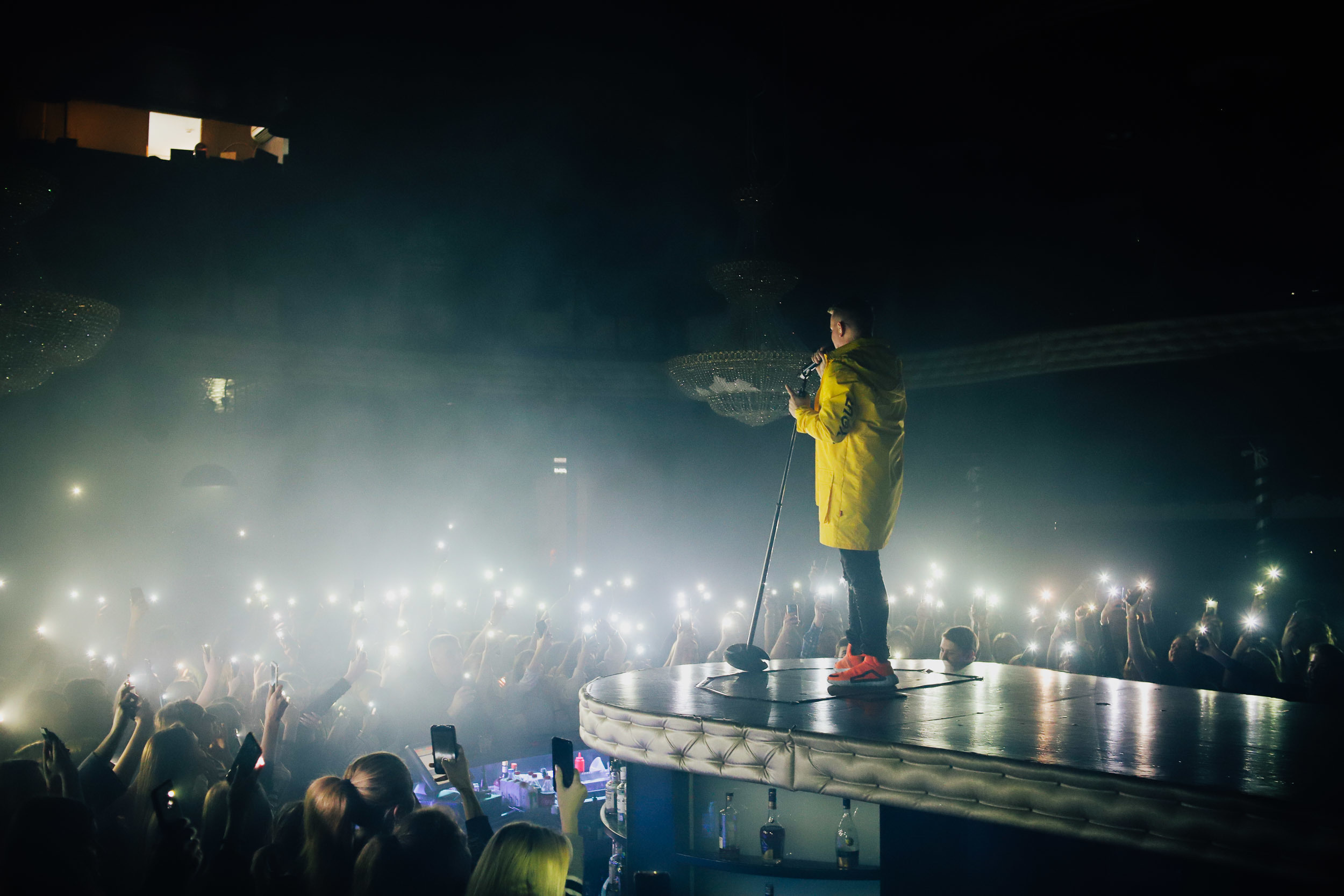 VERBEE. Фотограф Томск Скавронский Даниил