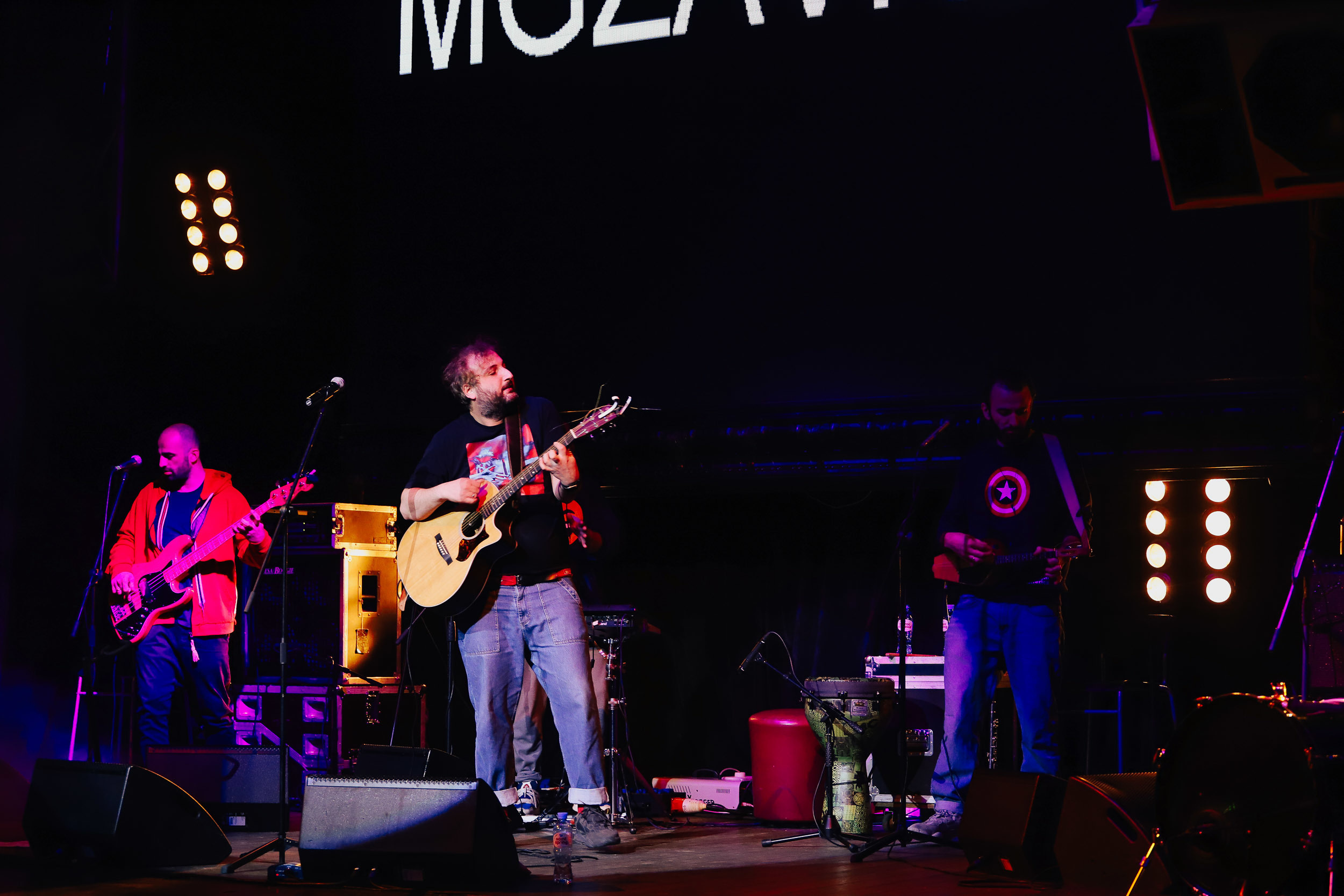 MGZAVREBI. Фотограф Томск Скавронский Даниил