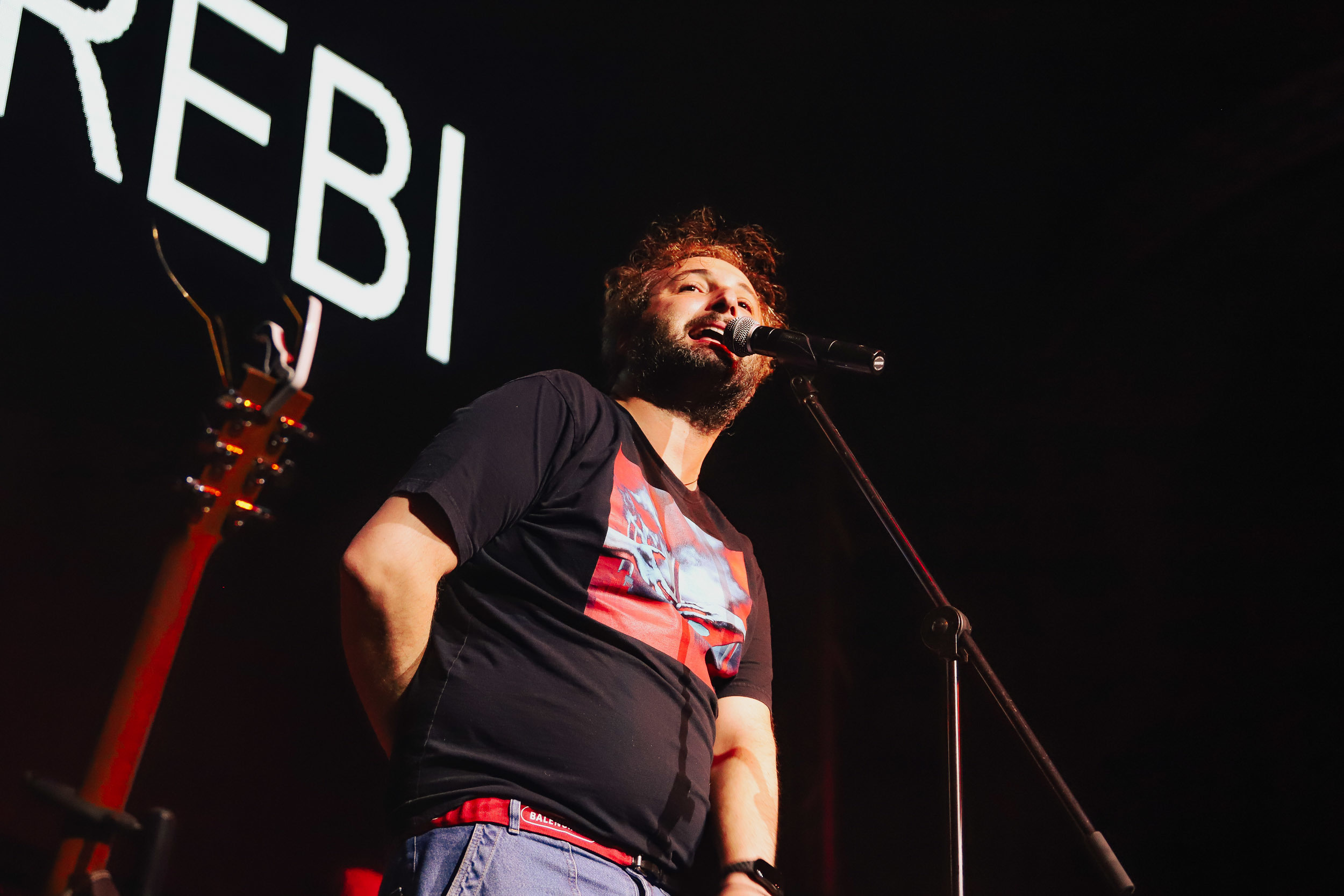 MGZAVREBI. Фотограф Томск Скавронский Даниил