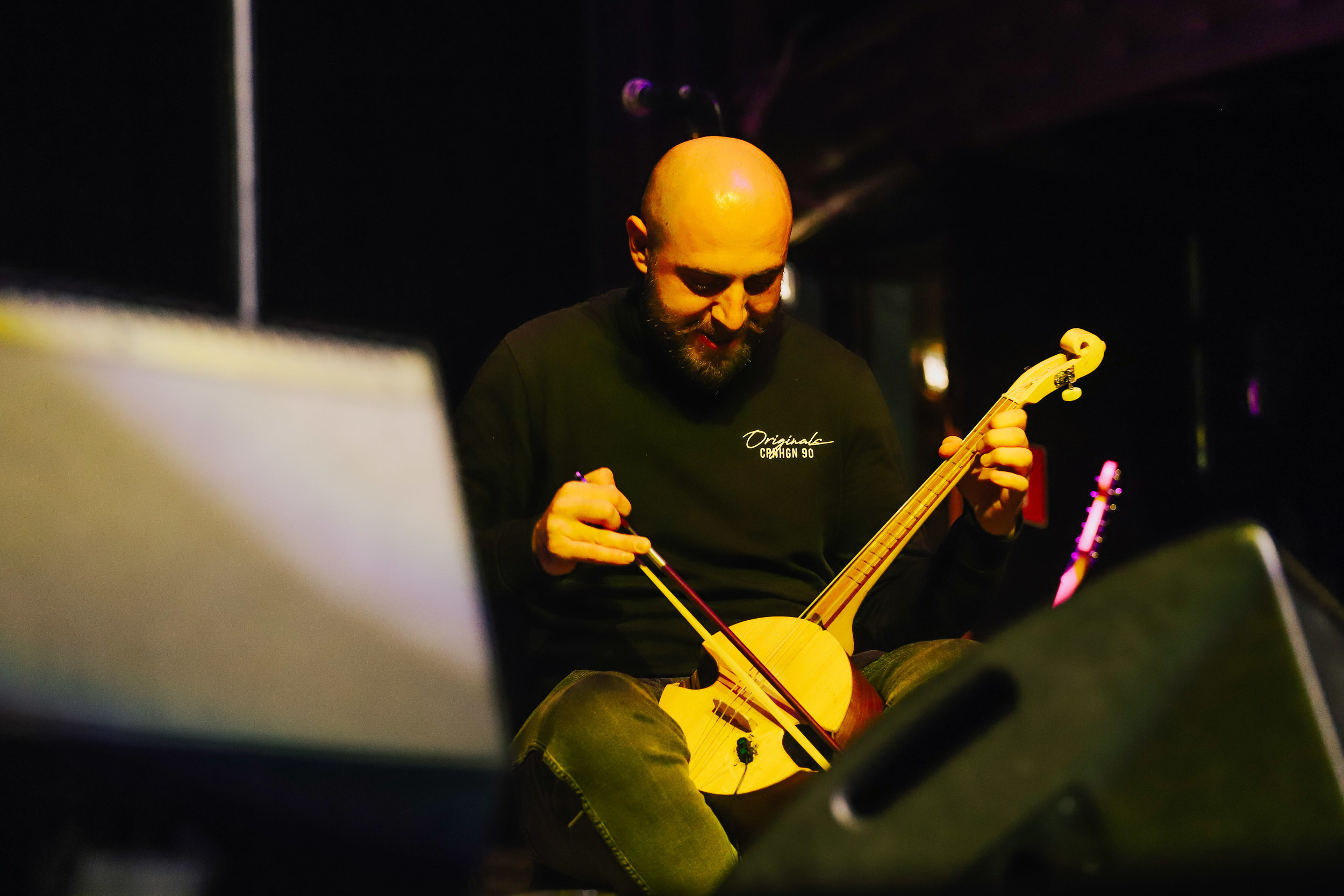 MGZAVREBI. Фотограф Томск Скавронский Даниил