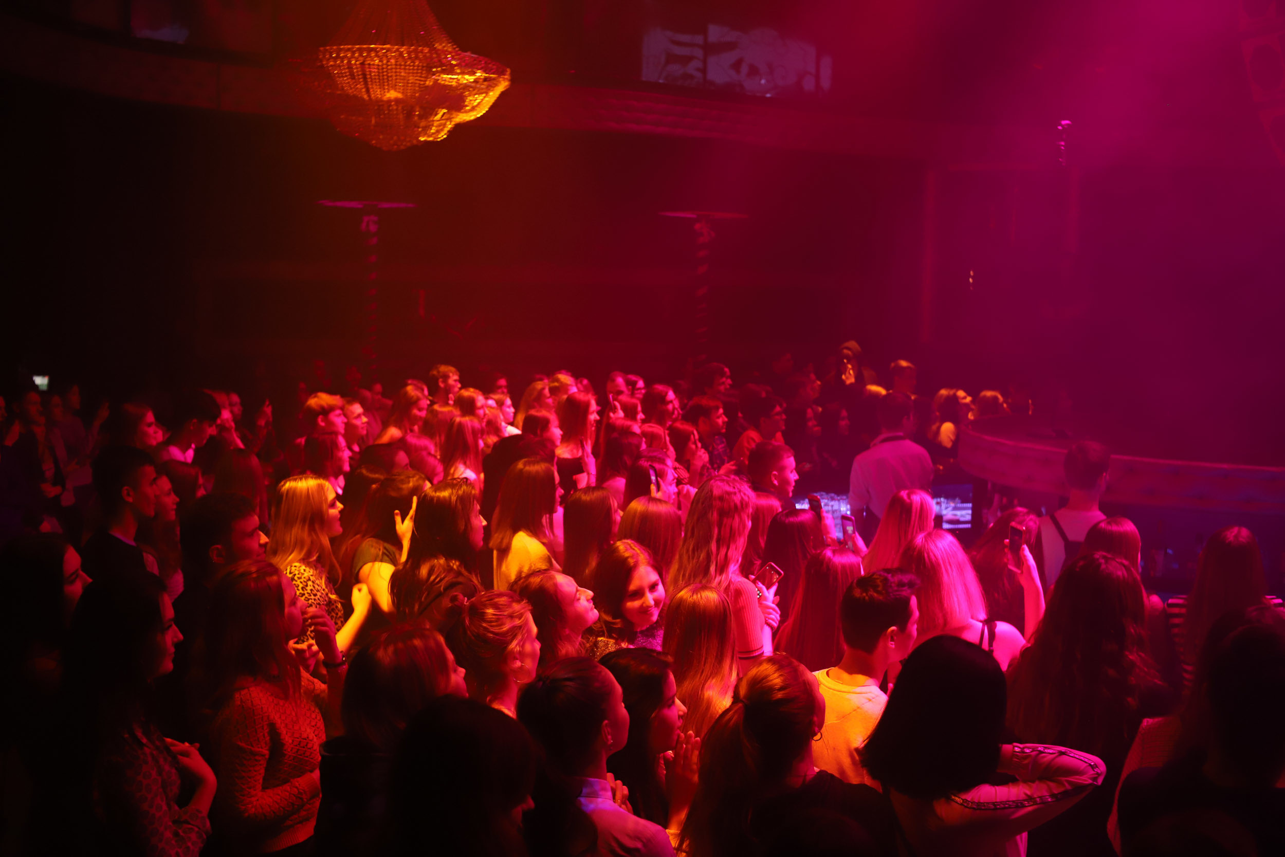 VERBEE. Фотограф Томск Скавронский Даниил