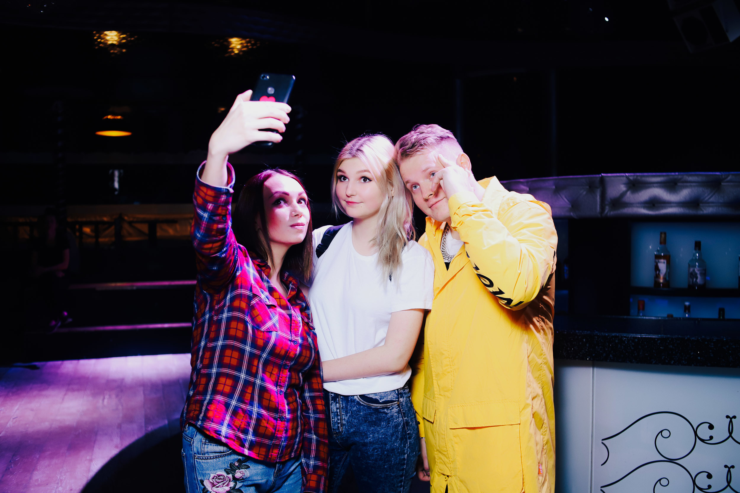 VERBEE. Фотограф Томск Скавронский Даниил