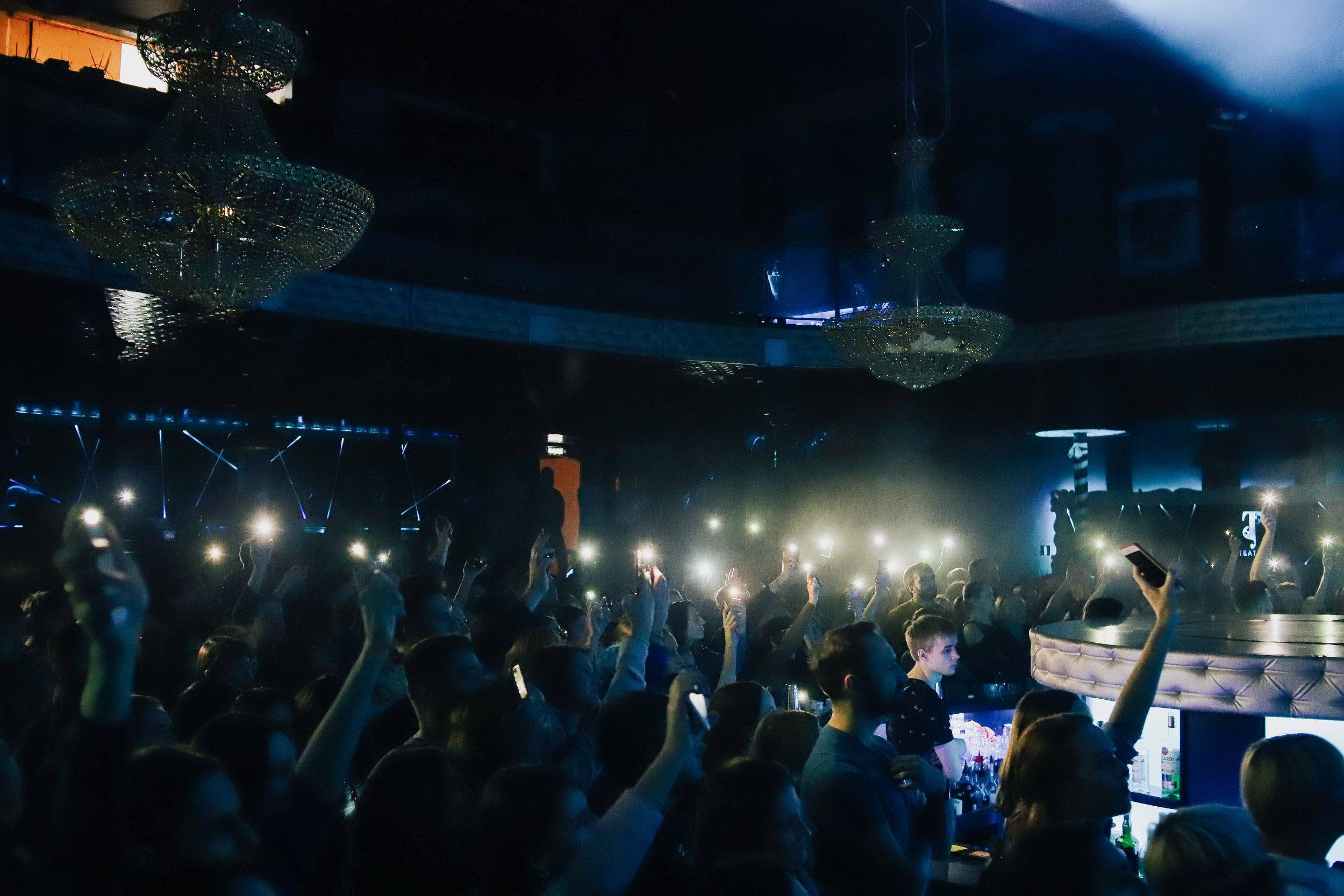 MGZAVREBI. Фотограф Томск Скавронский Даниил