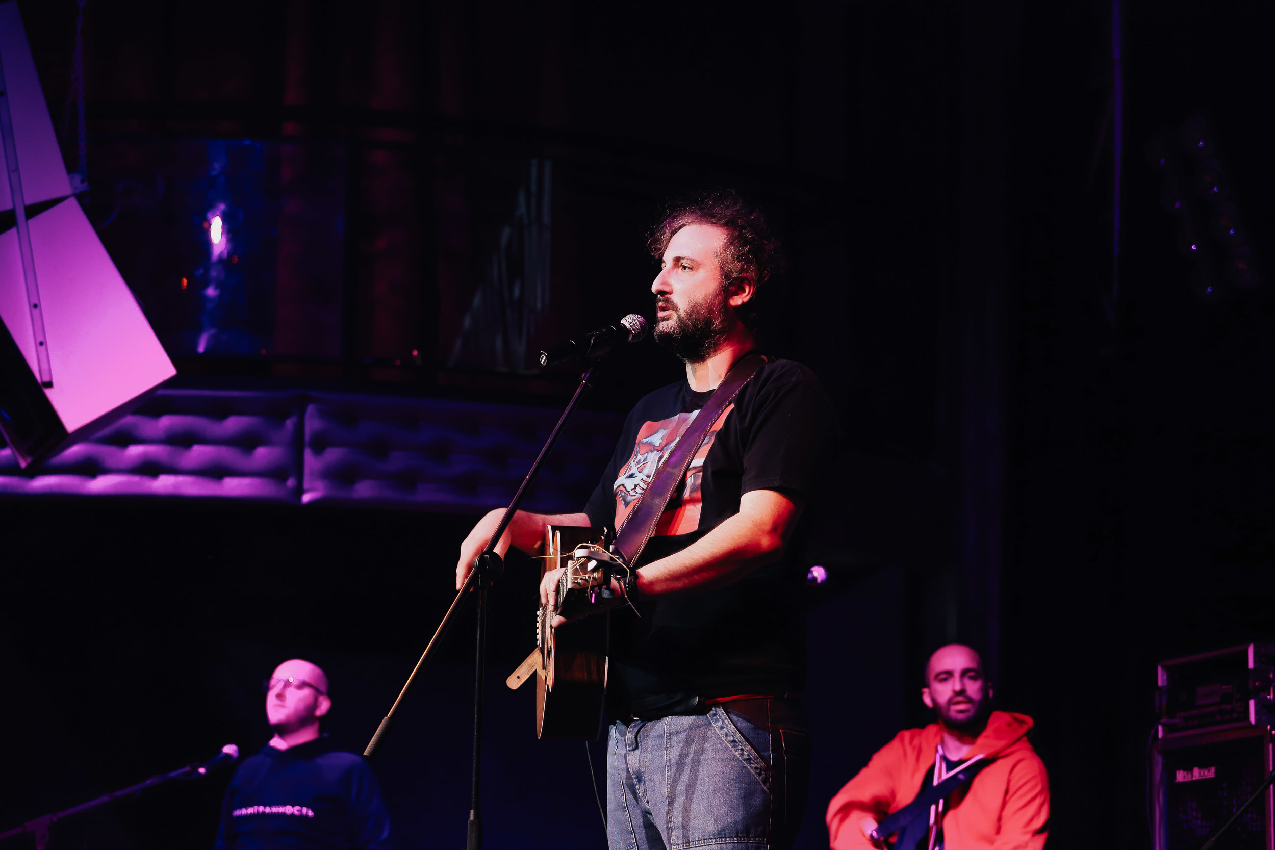 MGZAVREBI. Фотограф Томск Скавронский Даниил