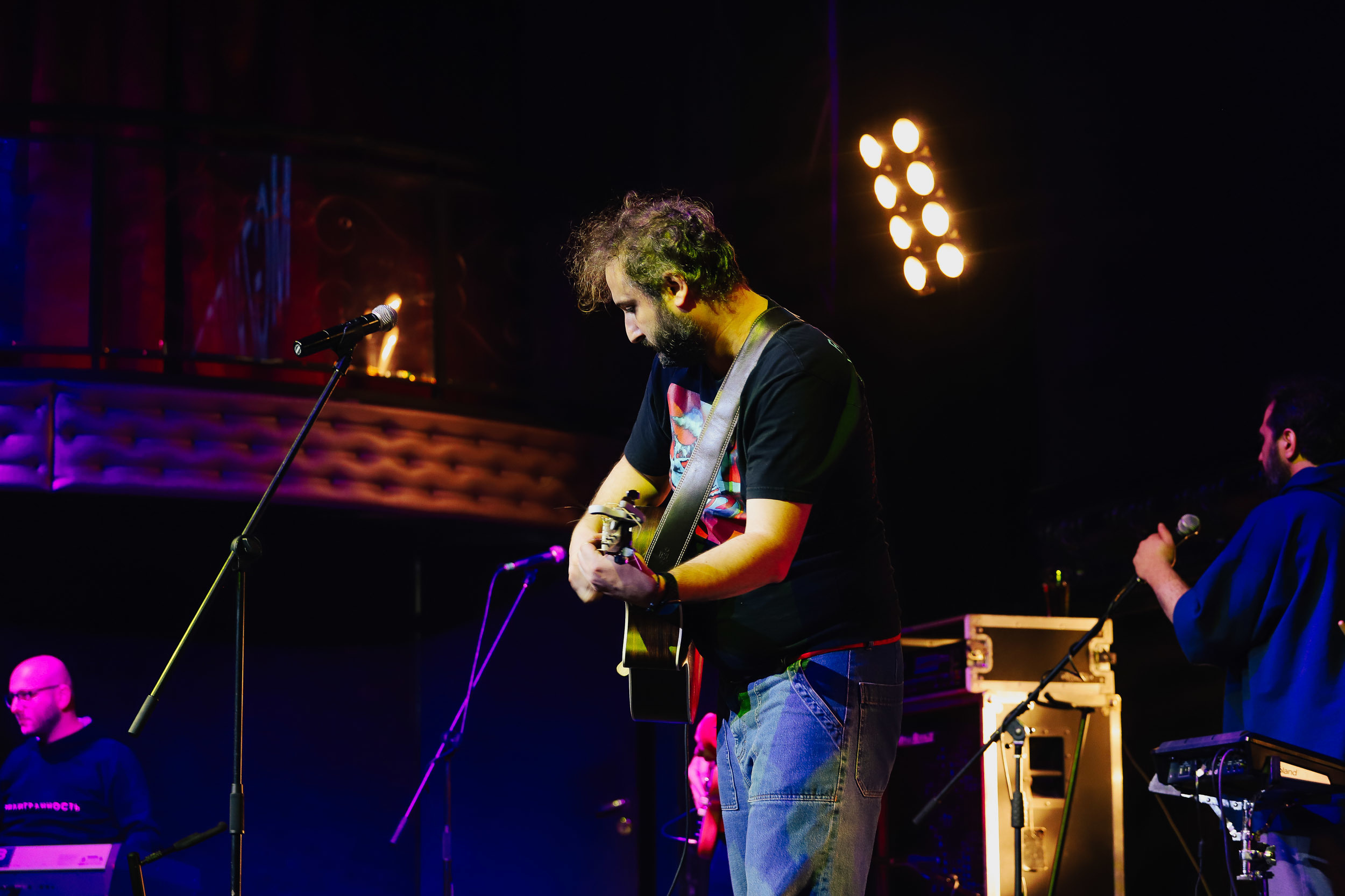 MGZAVREBI. Фотограф Томск Скавронский Даниил