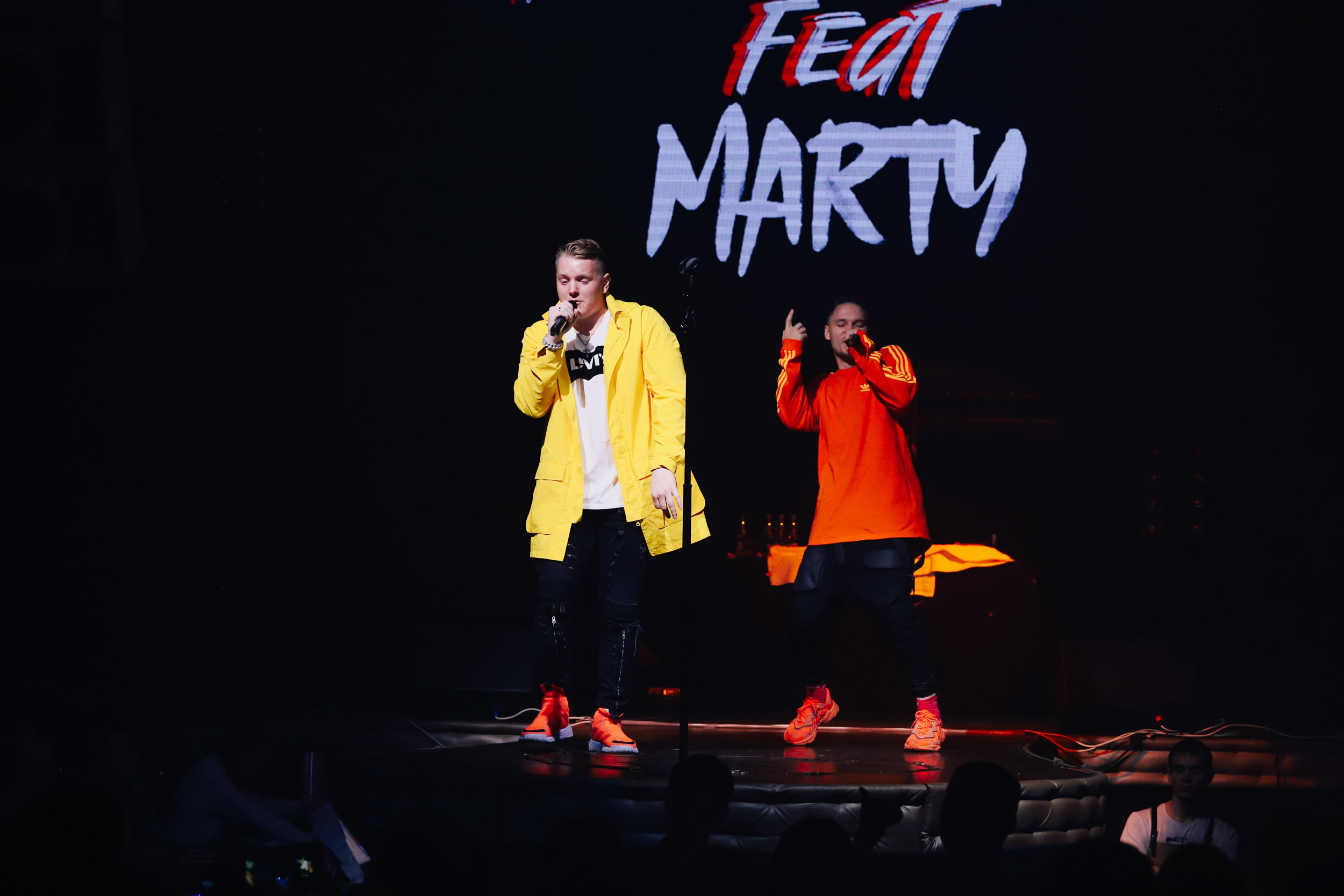 VERBEE. Фотограф Томск Скавронский Даниил