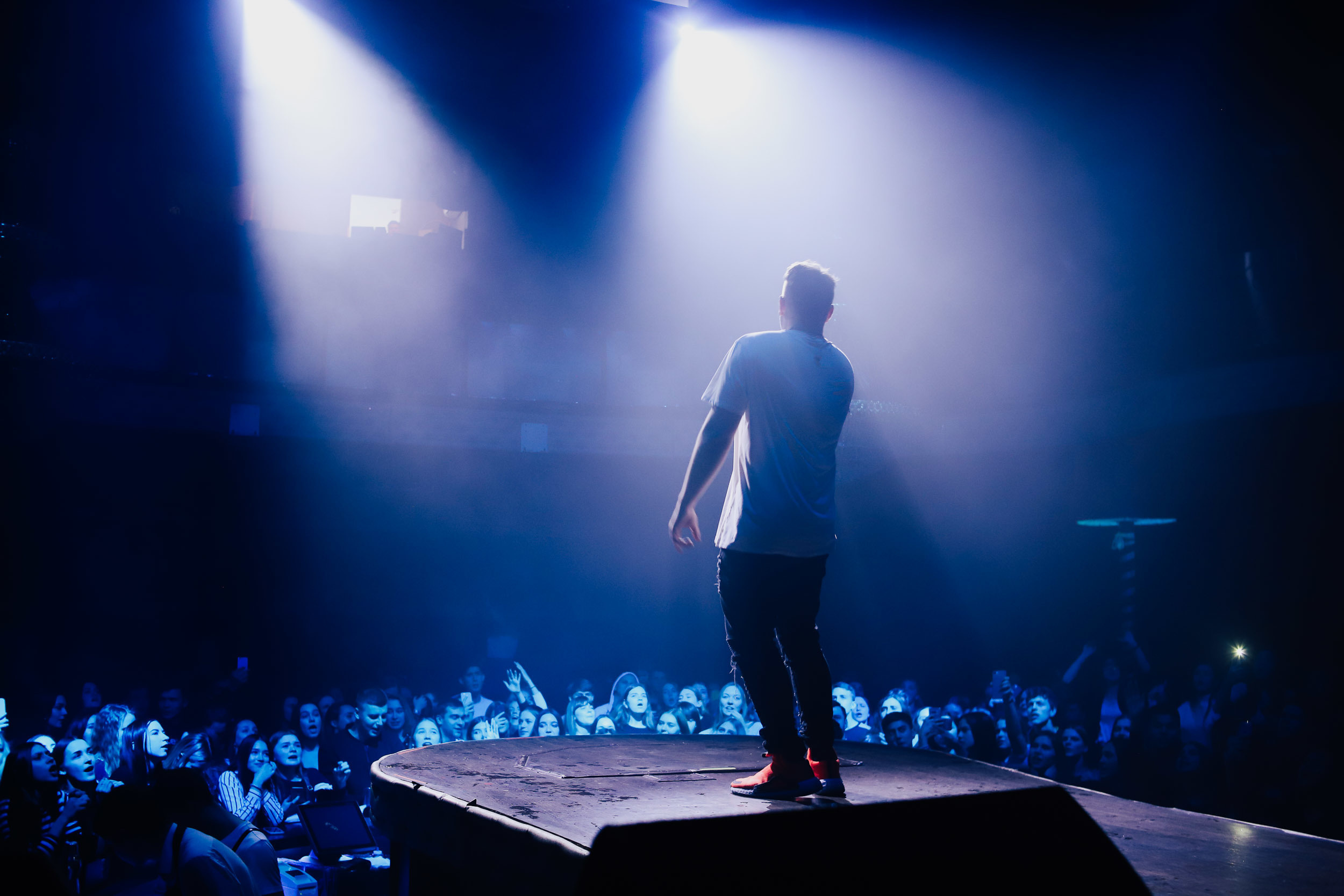 VERBEE. Фотограф Томск Скавронский Даниил