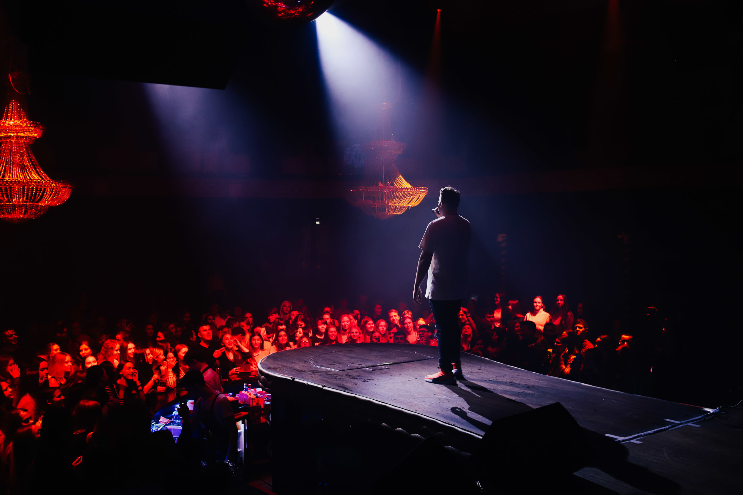 VERBEE. Фотограф Томск Скавронский Даниил