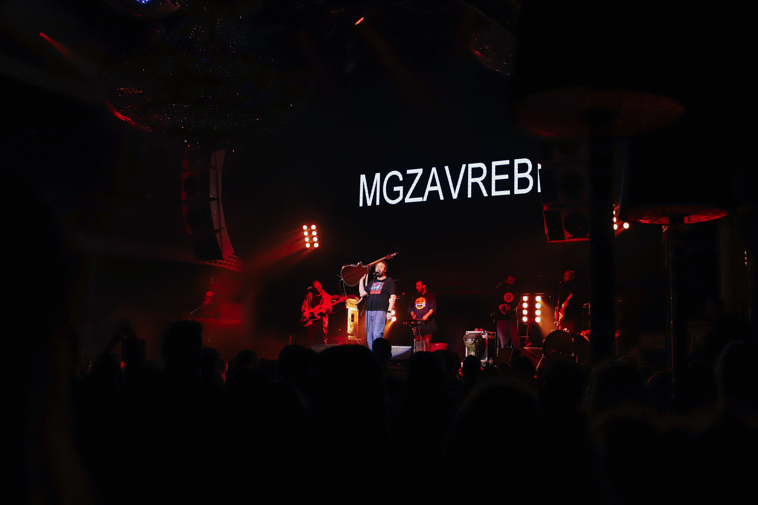 MGZAVREBI. Фотограф Томск Скавронский Даниил