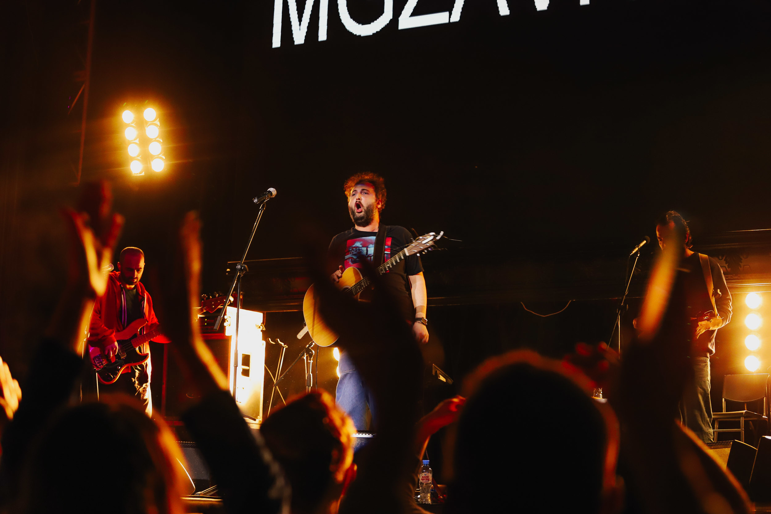 MGZAVREBI. Фотограф Томск Скавронский Даниил