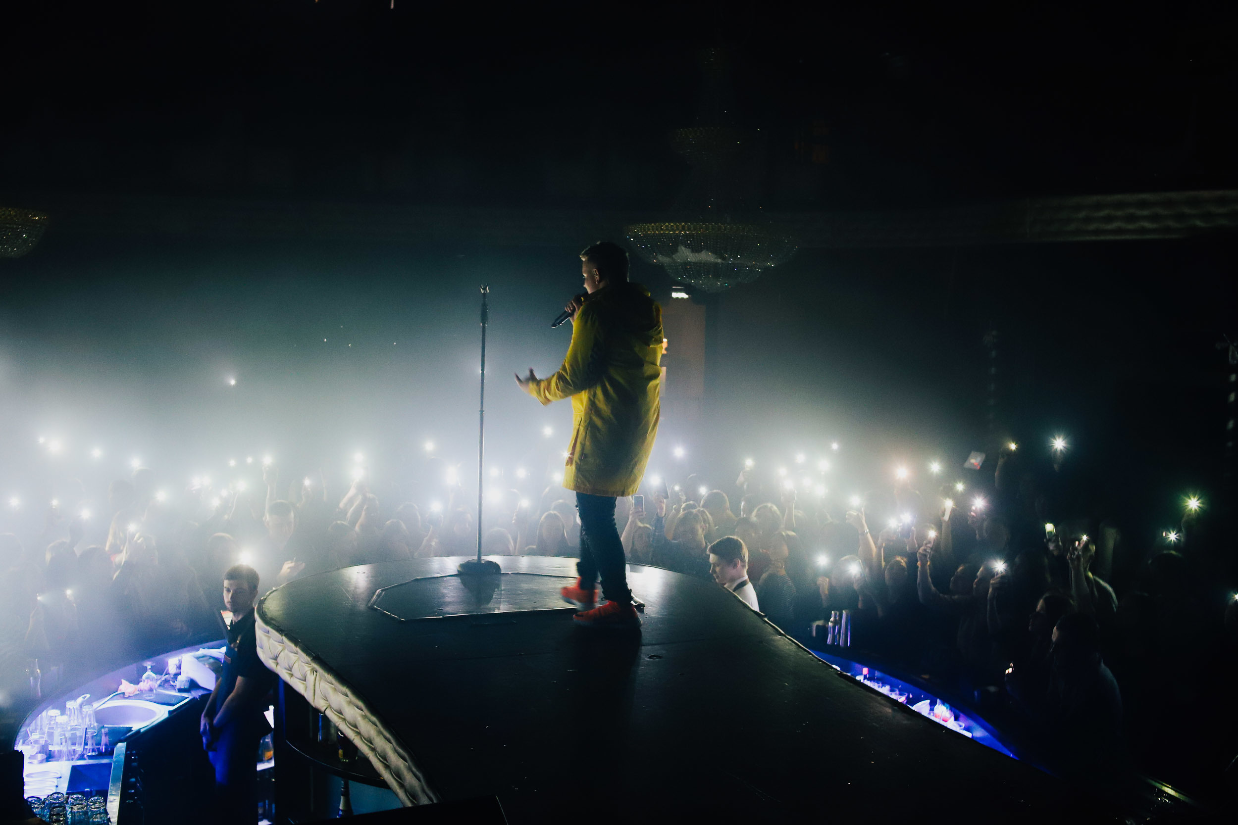 VERBEE. Фотограф Томск Скавронский Даниил