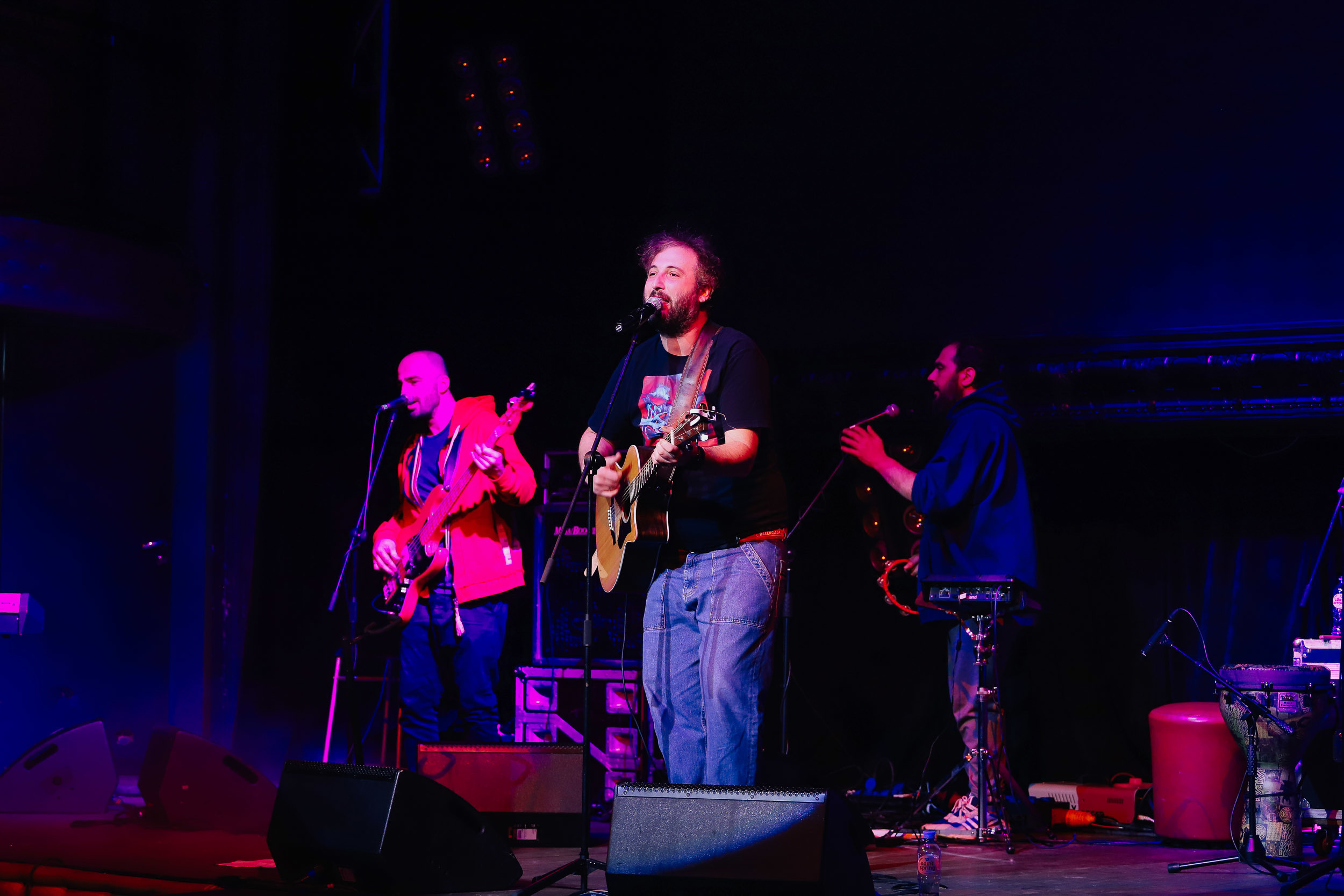 MGZAVREBI. Фотограф Томск Скавронский Даниил