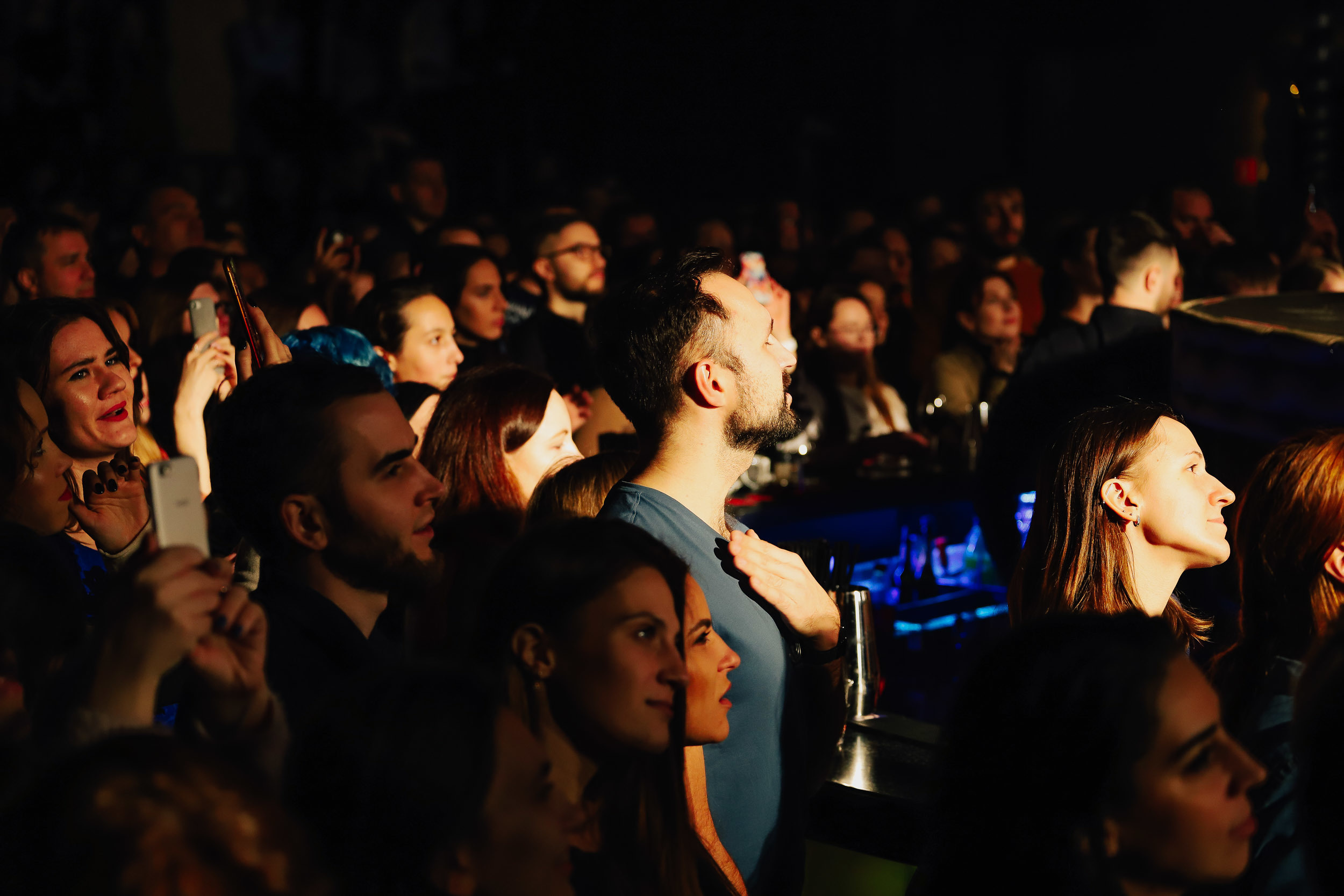 MGZAVREBI. Фотограф Томск Скавронский Даниил