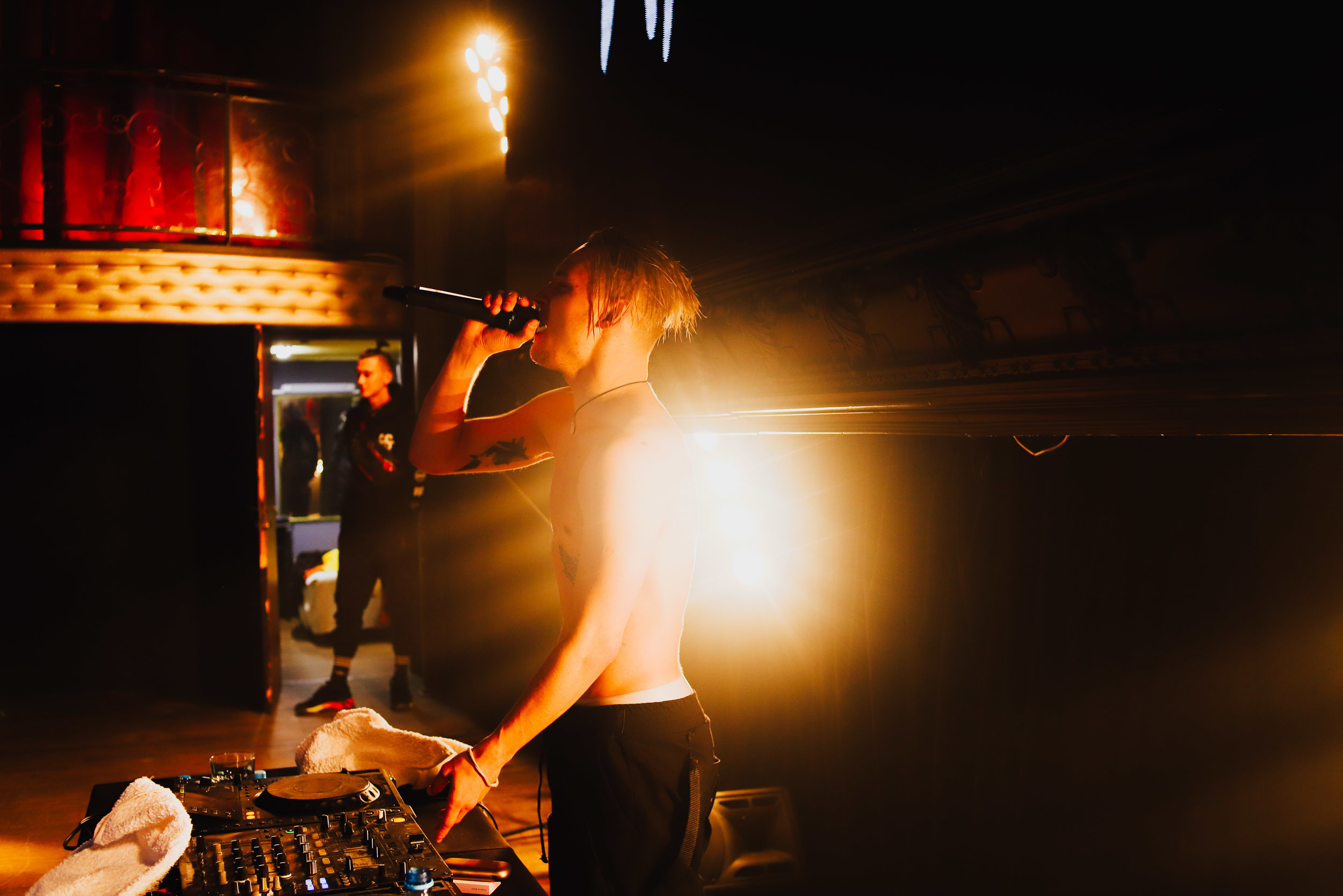 VERBEE. Фотограф Томск Скавронский Даниил