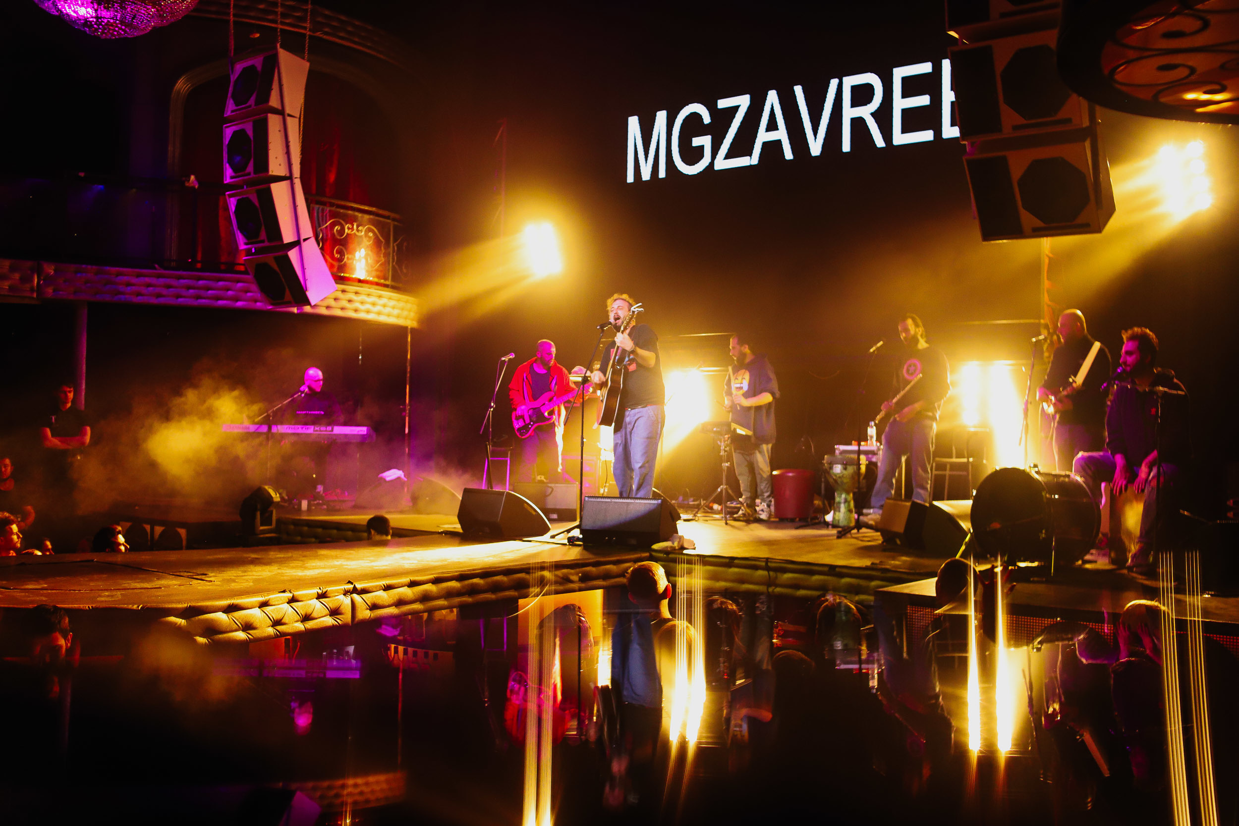 MGZAVREBI. Фотограф Томск Скавронский Даниил