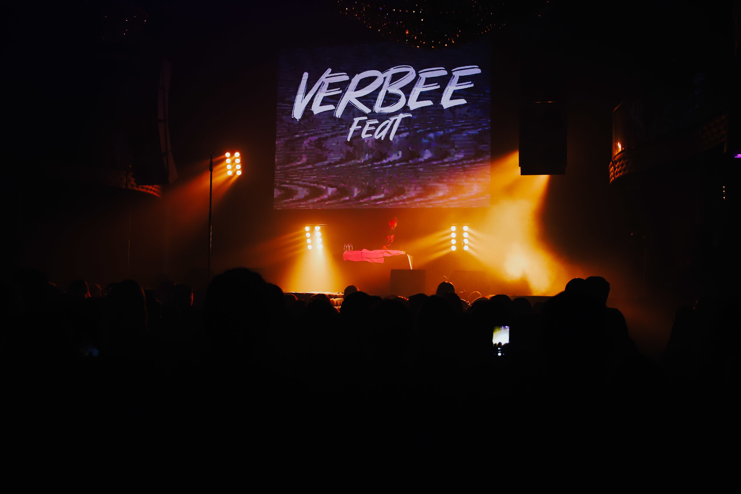 VERBEE. Фотограф Томск Скавронский Даниил