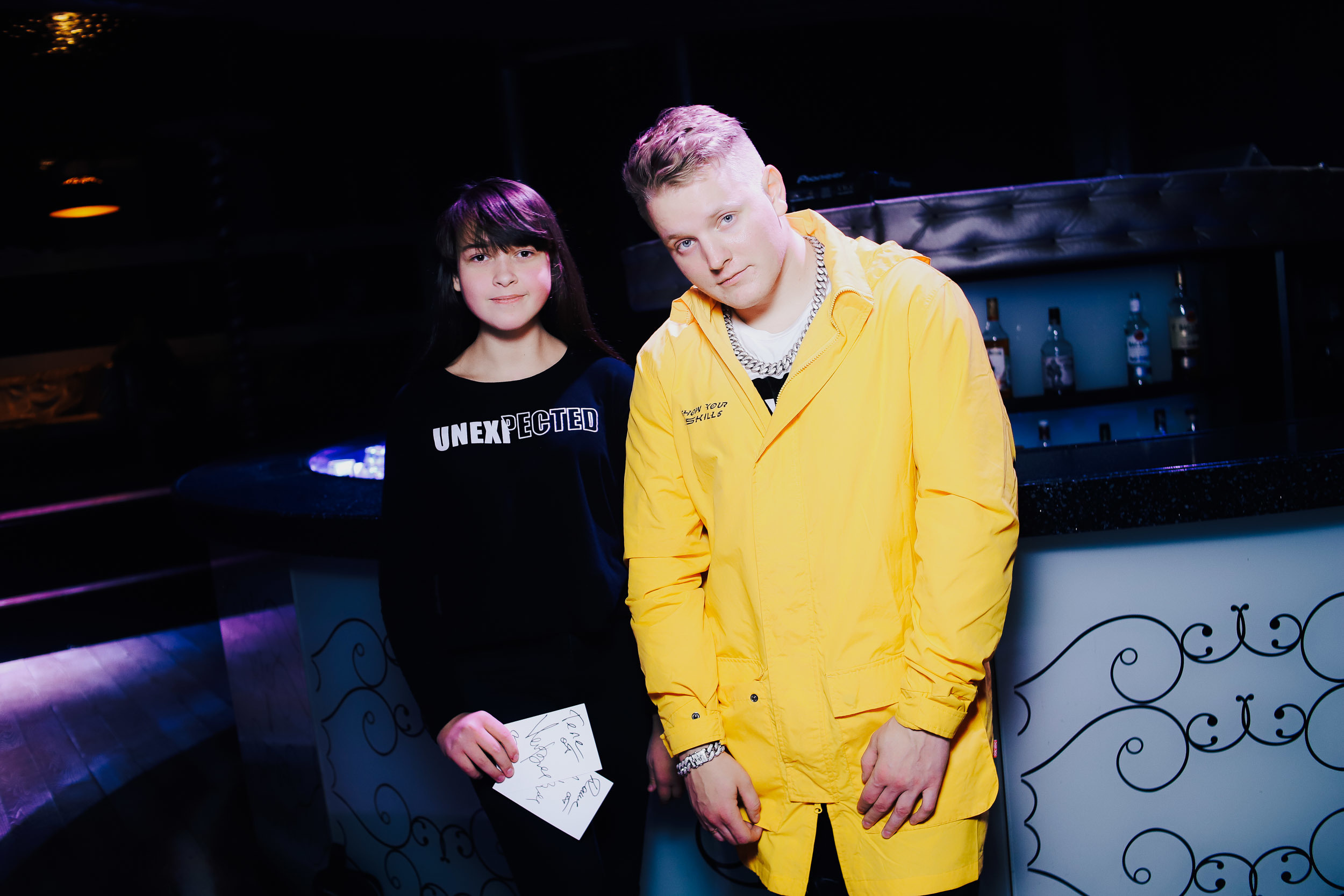 VERBEE. Фотограф Томск Скавронский Даниил