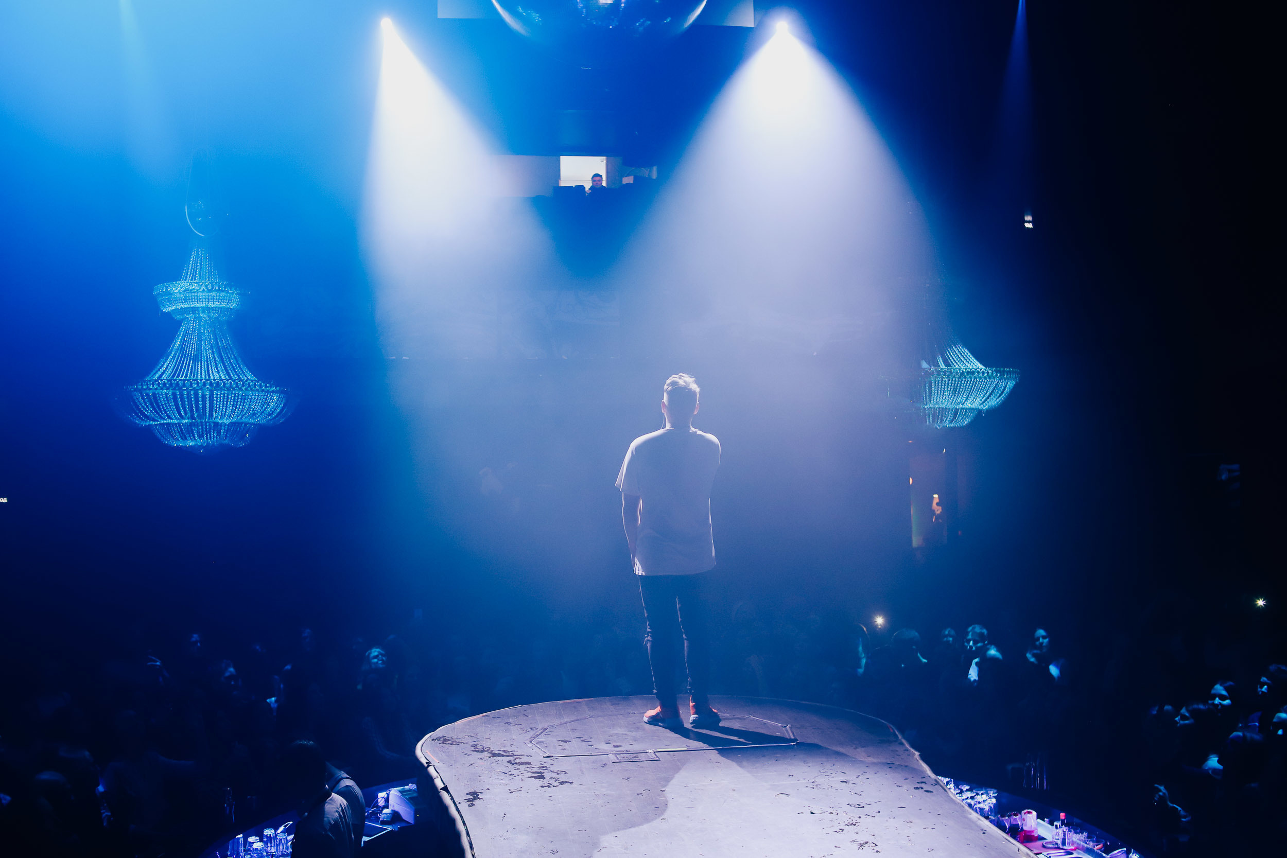 VERBEE. Фотограф Томск Скавронский Даниил