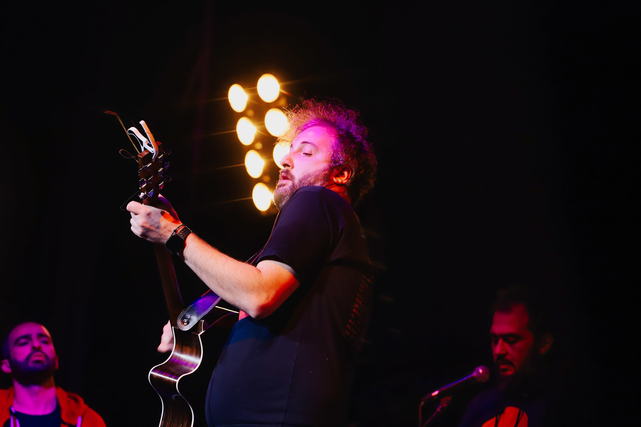 MGZAVREBI. Фотограф Томск Скавронский Даниил