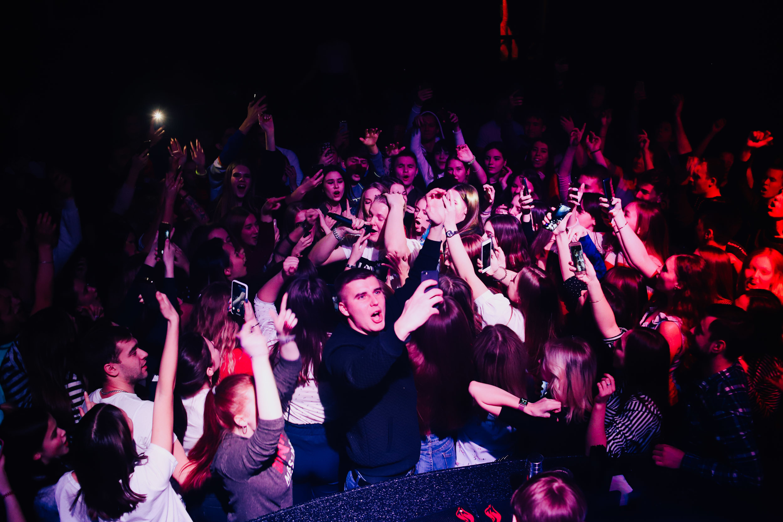 VERBEE. Фотограф Томск Скавронский Даниил