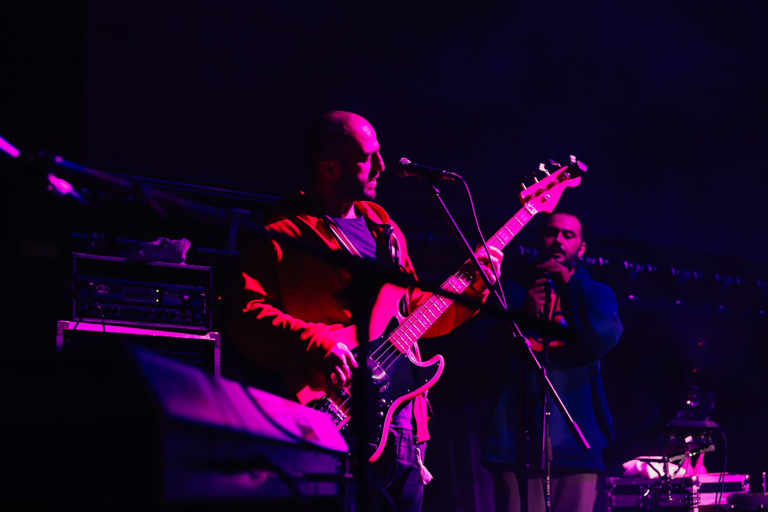 MGZAVREBI. Фотограф Томск Скавронский Даниил