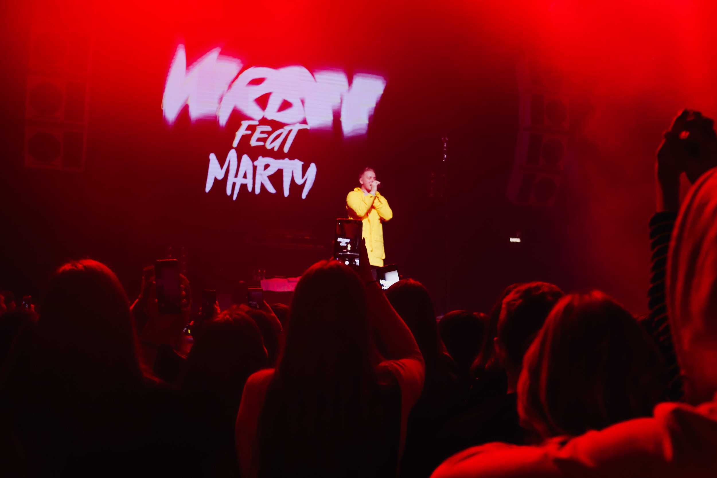 VERBEE. Фотограф Томск Скавронский Даниил