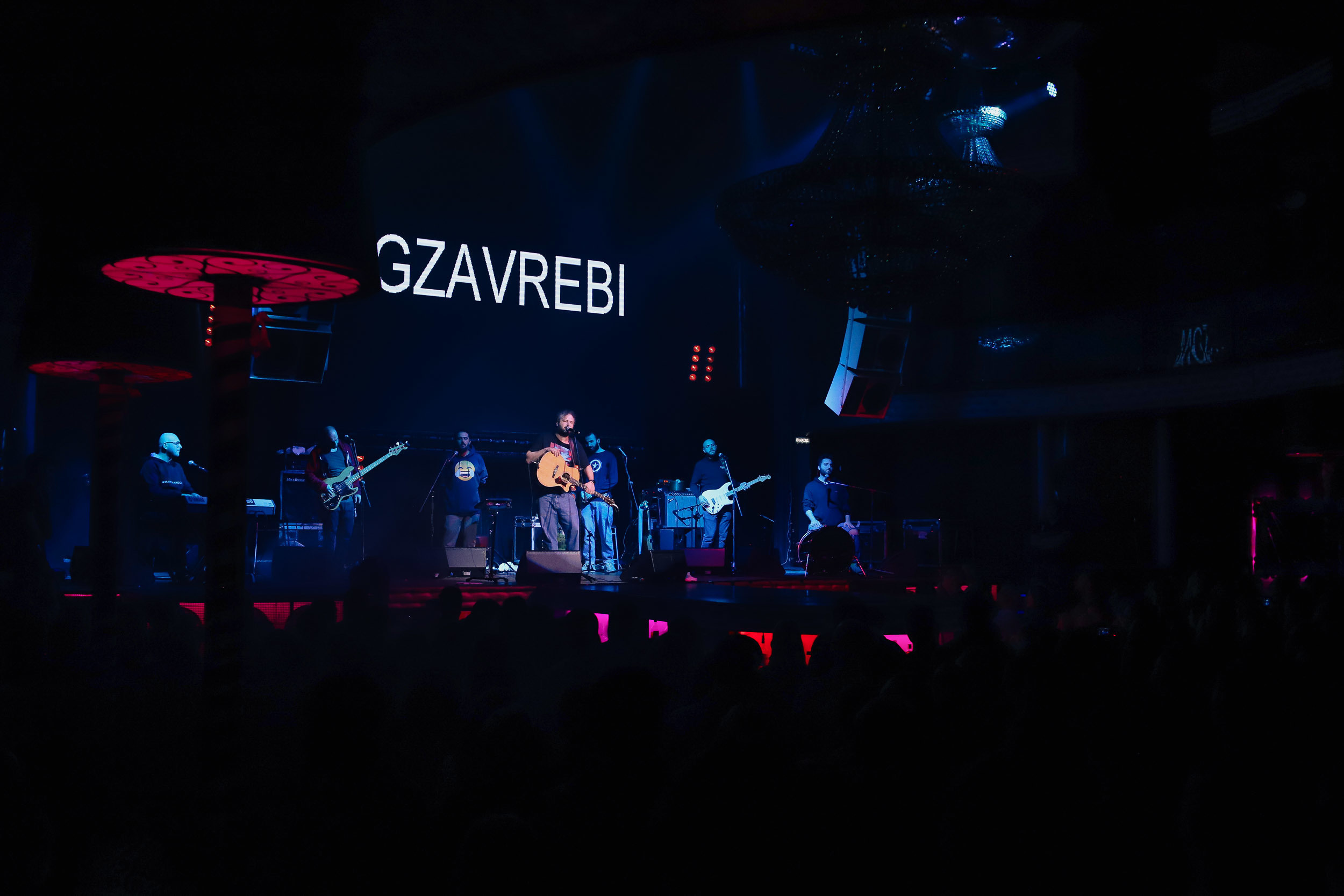 MGZAVREBI. Фотограф Томск Скавронский Даниил