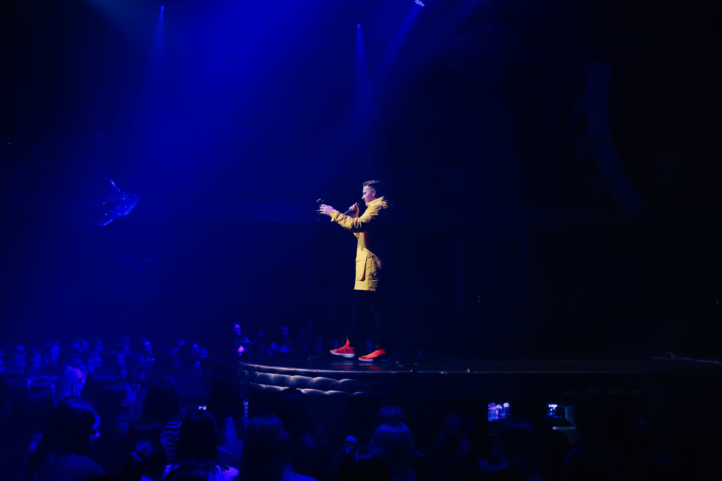 VERBEE. Фотограф Томск Скавронский Даниил