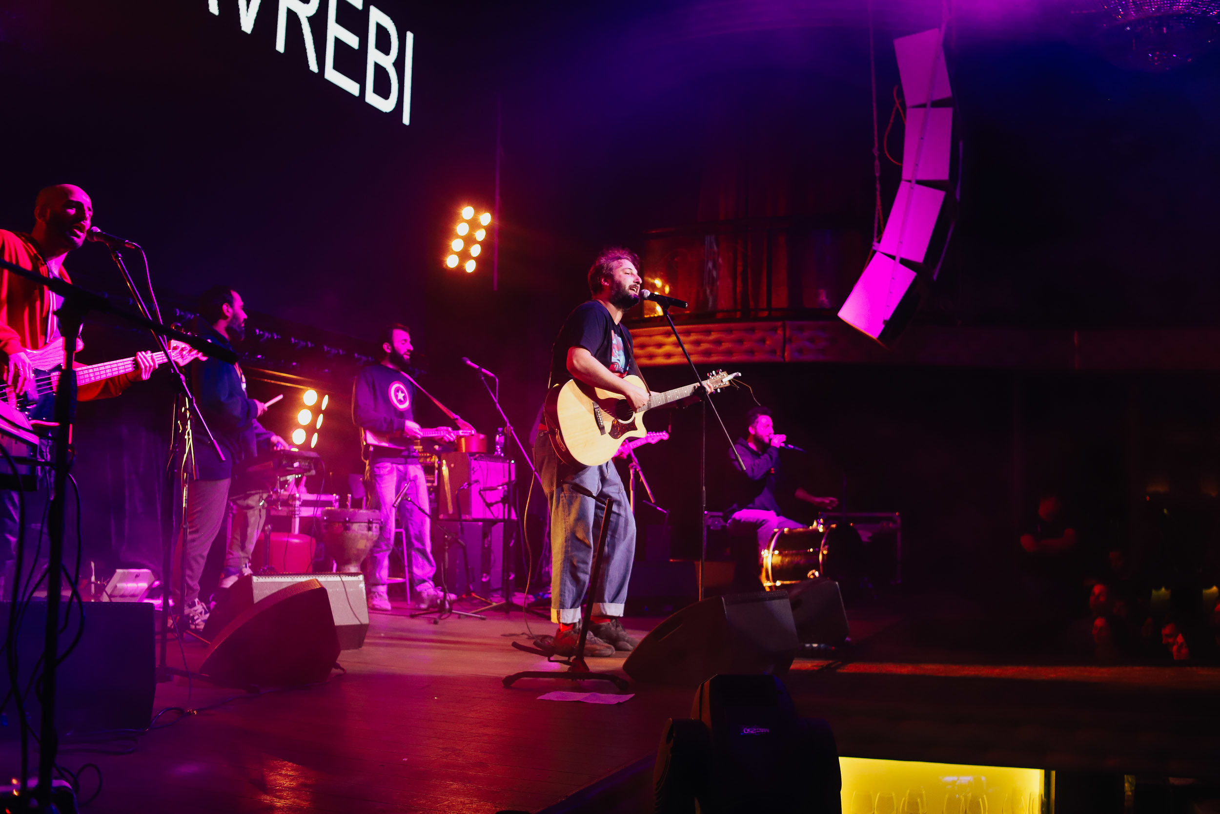 MGZAVREBI. Фотограф Томск Скавронский Даниил