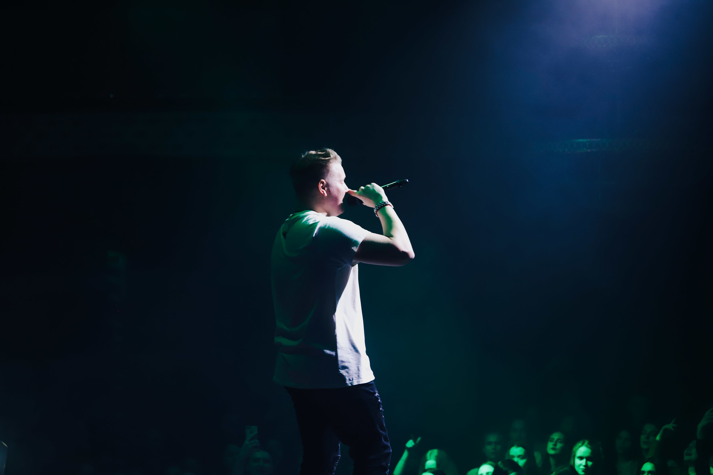 VERBEE. Фотограф Томск Скавронский Даниил