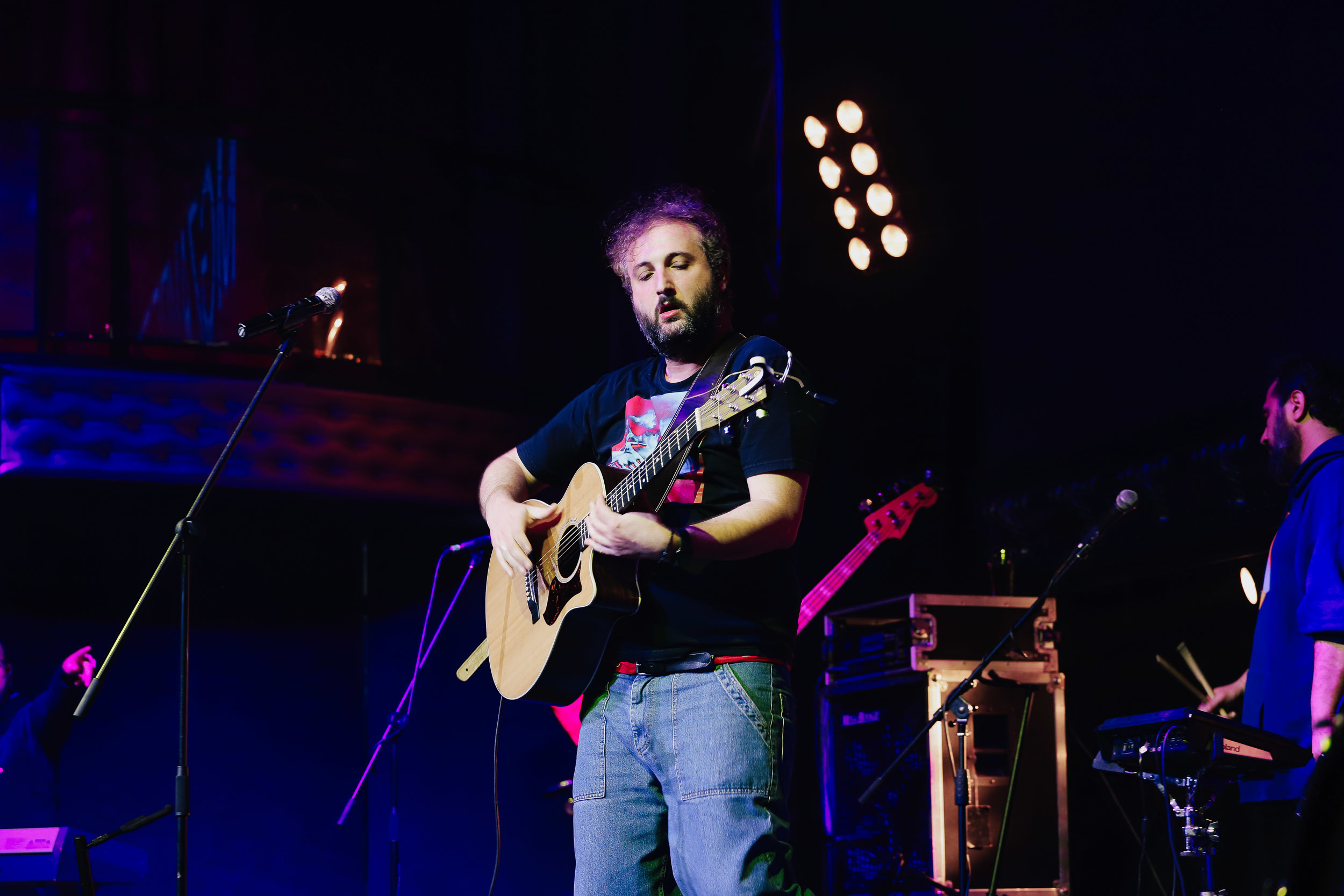 MGZAVREBI. Фотограф Томск Скавронский Даниил