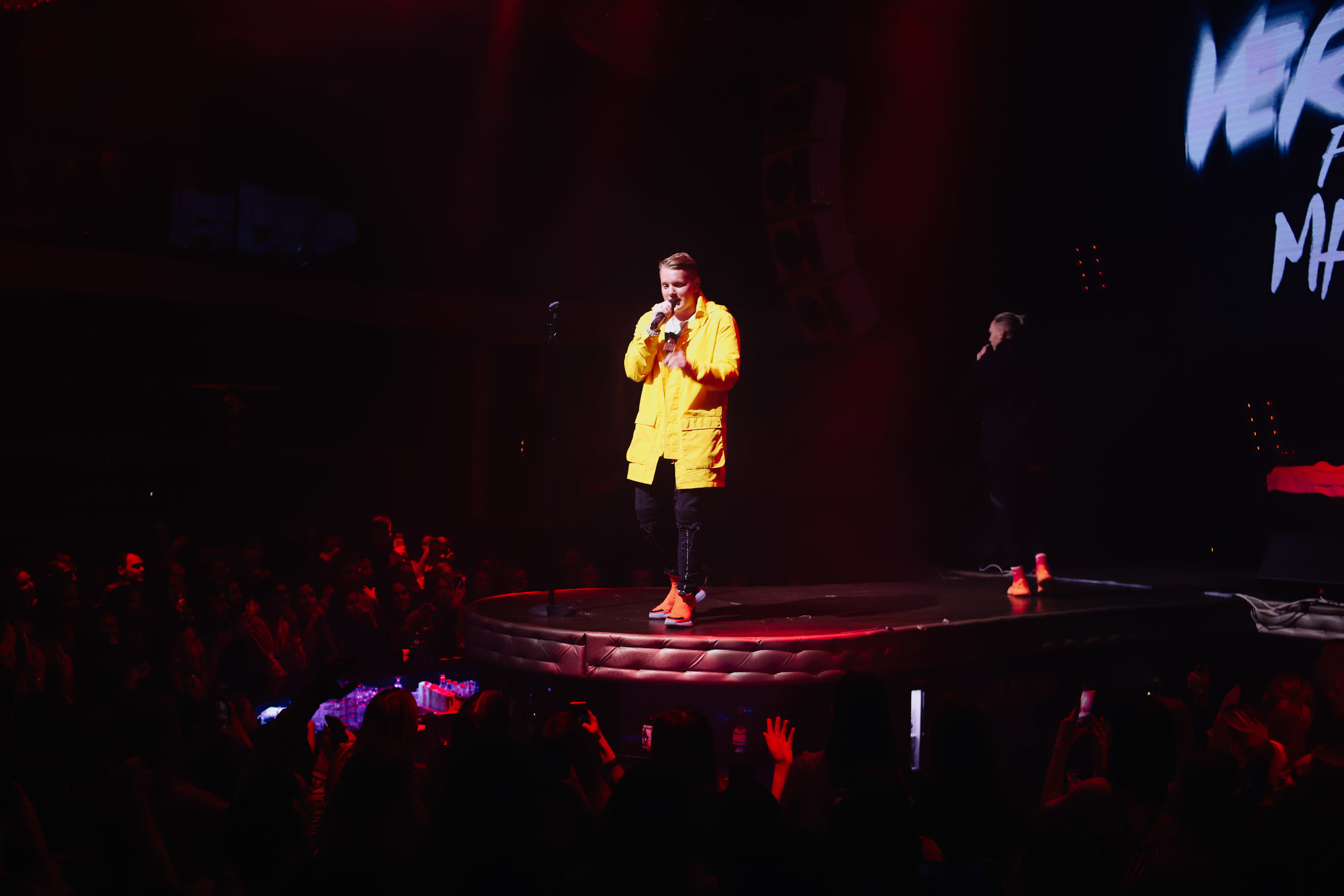 VERBEE. Фотограф Томск Скавронский Даниил