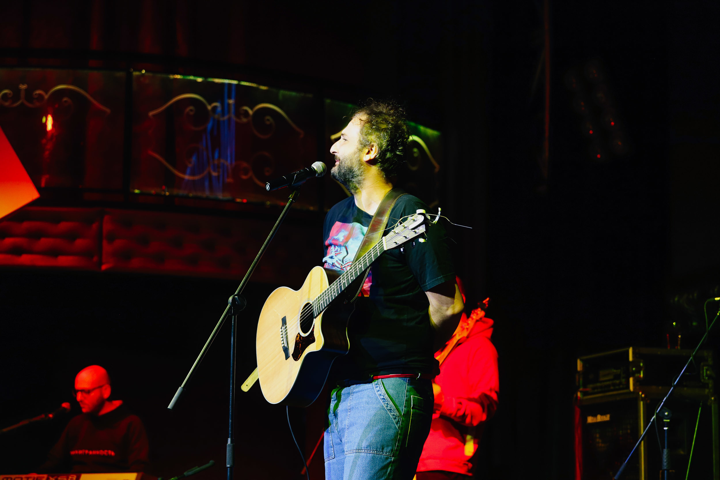 MGZAVREBI. Фотограф Томск Скавронский Даниил