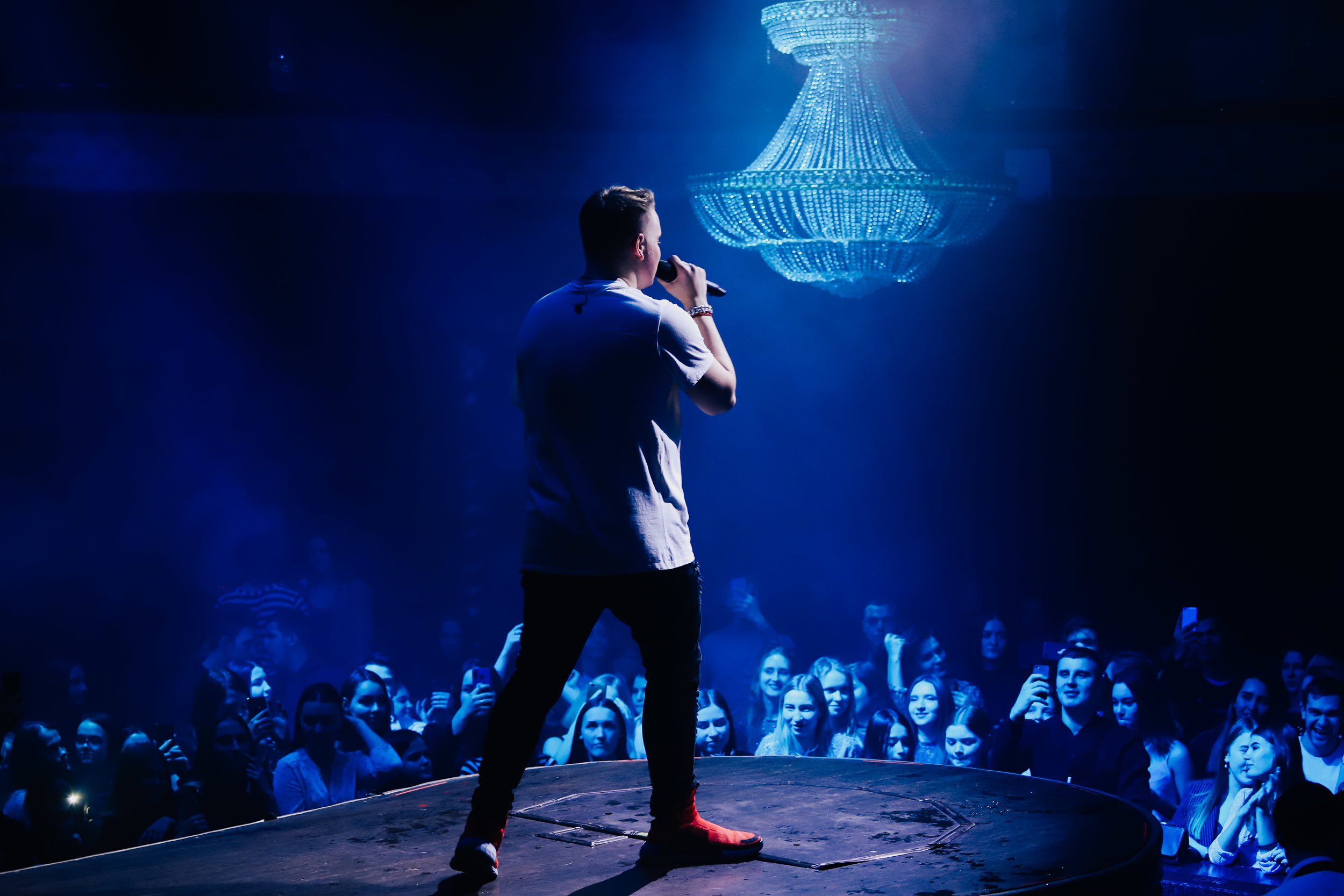 VERBEE. Фотограф Томск Скавронский Даниил