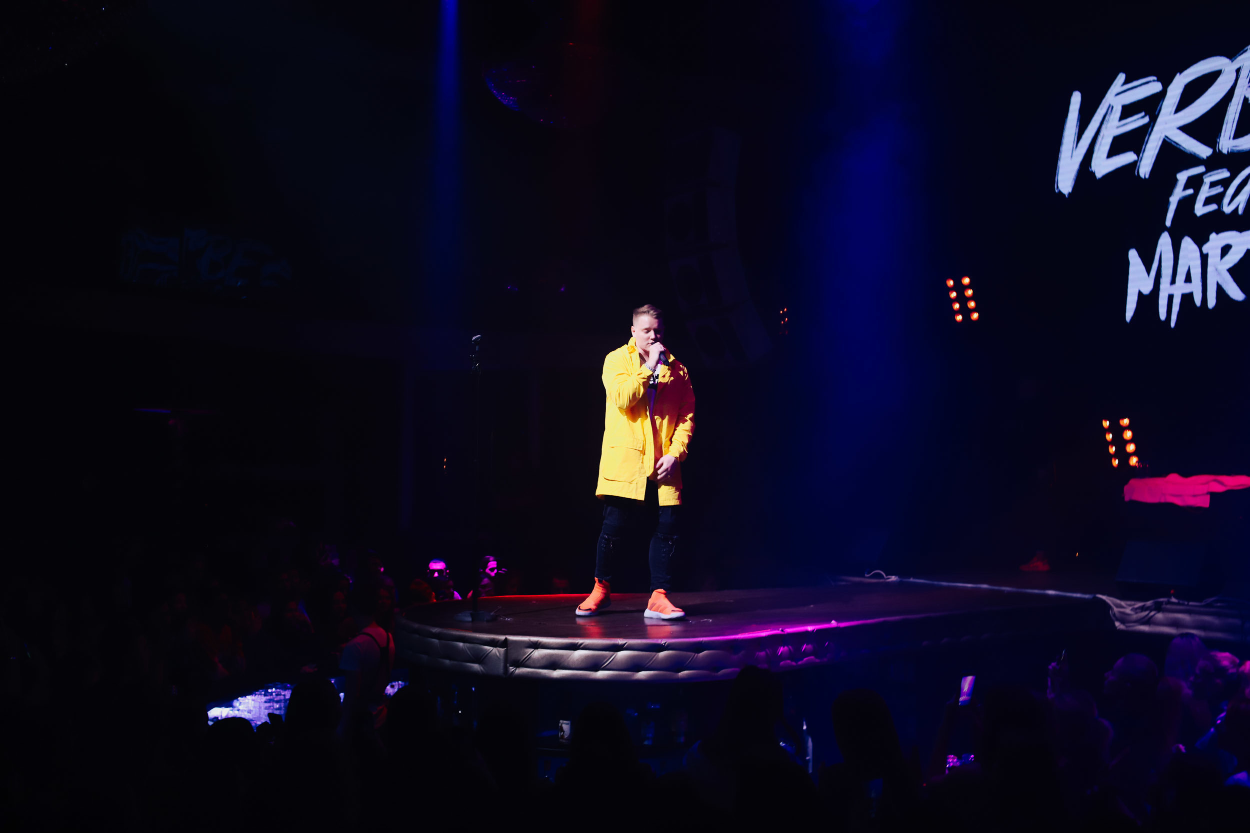 VERBEE. Фотограф Томск Скавронский Даниил