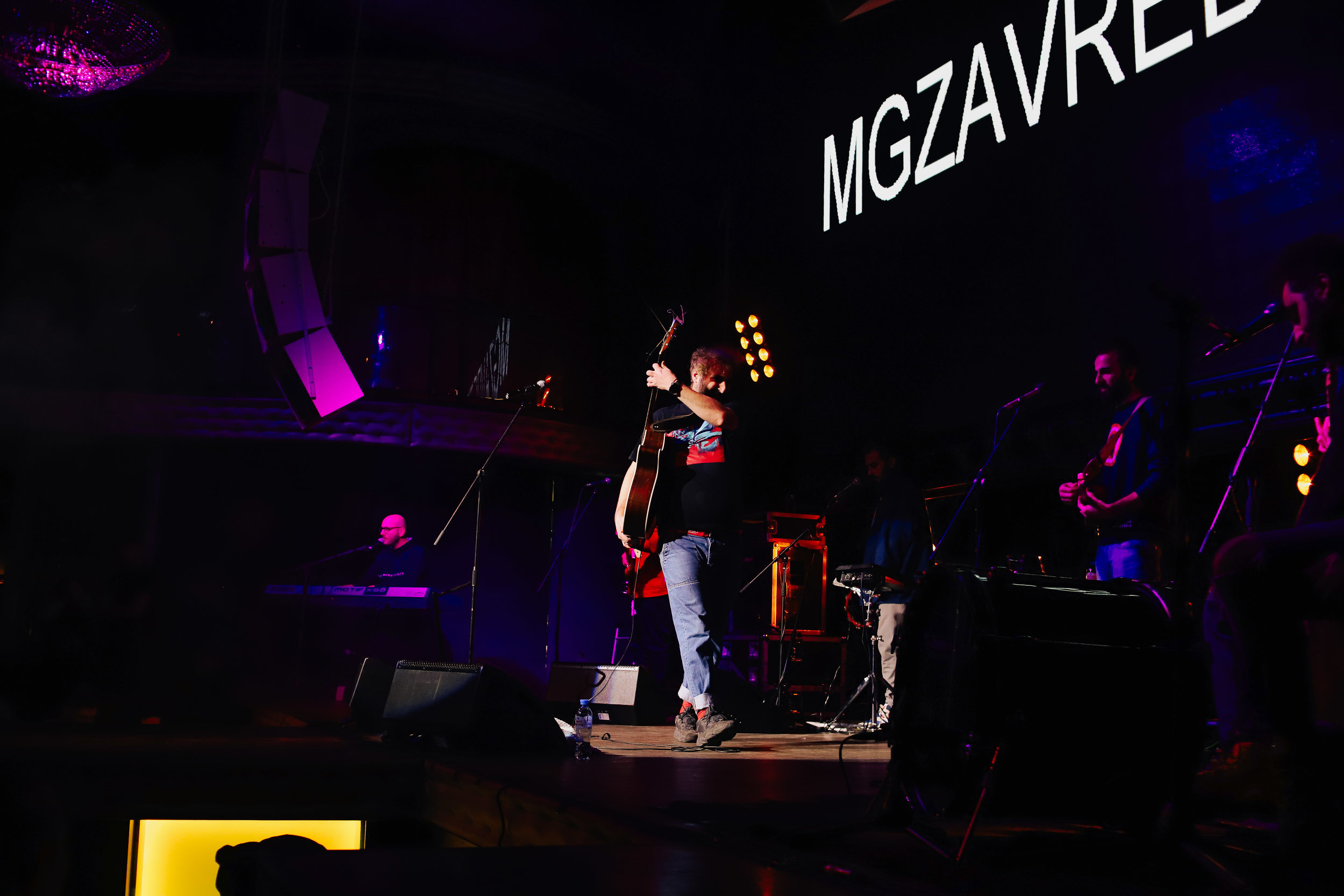 MGZAVREBI. Фотограф Томск Скавронский Даниил