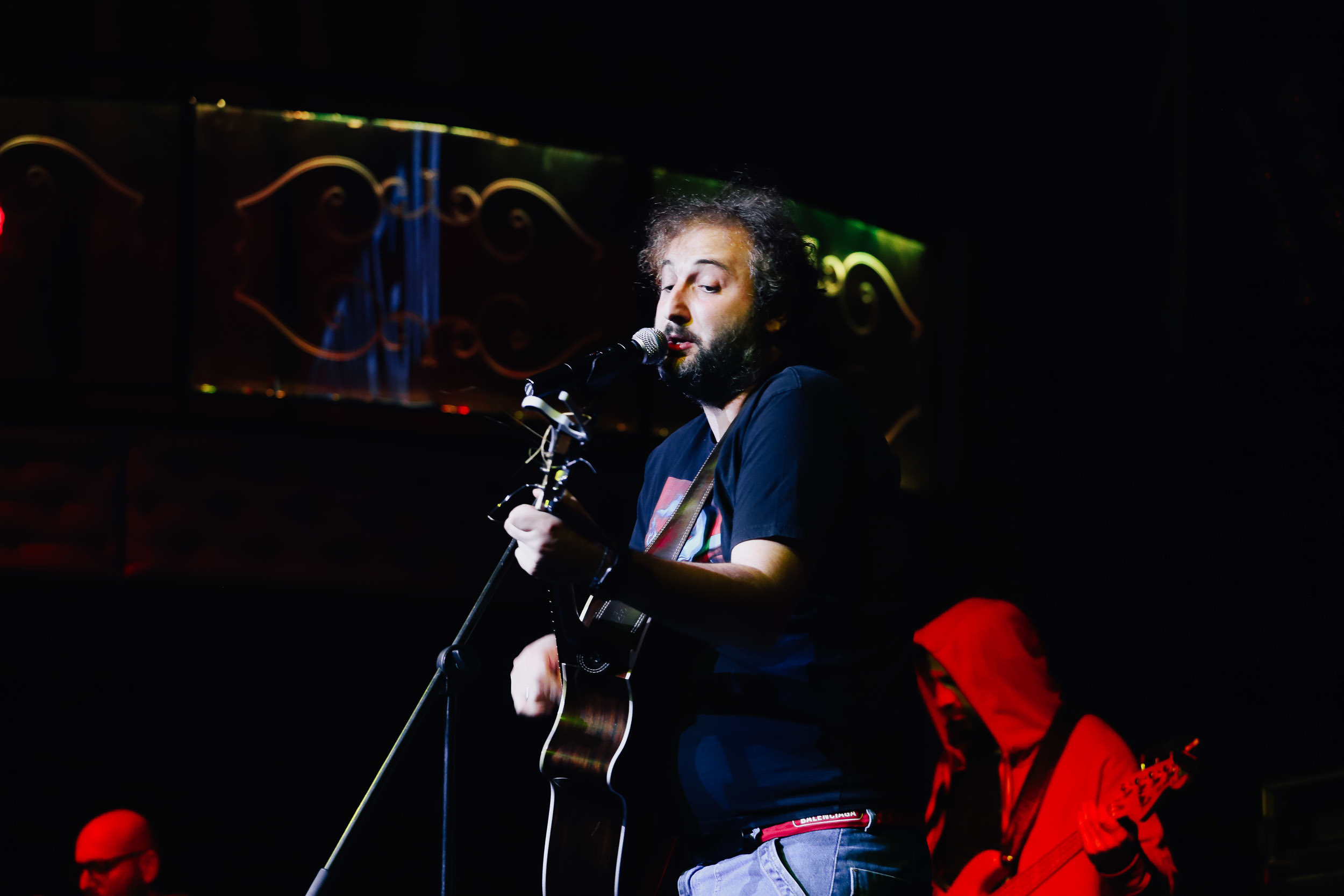 MGZAVREBI. Фотограф Томск Скавронский Даниил