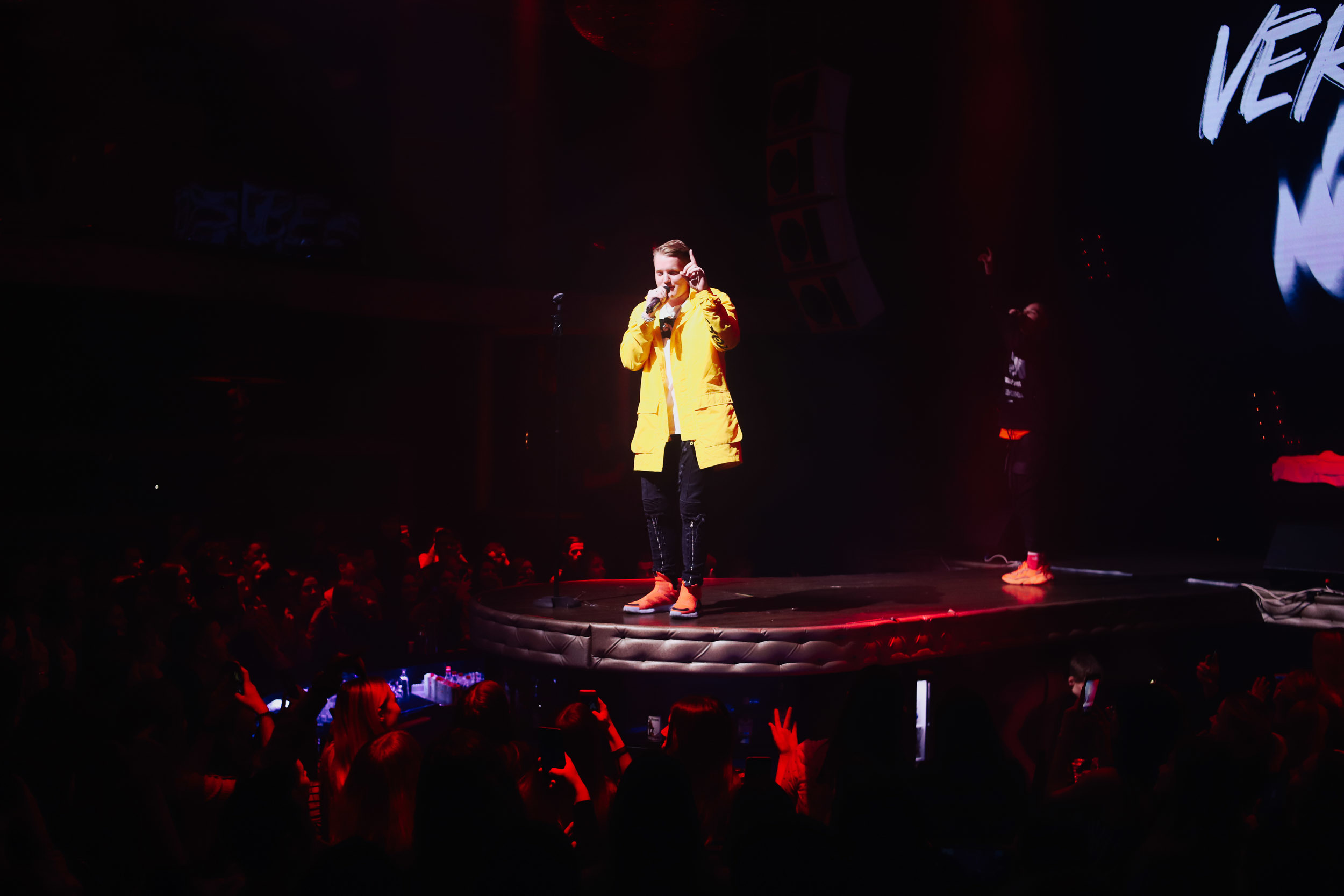 VERBEE. Фотограф Томск Скавронский Даниил